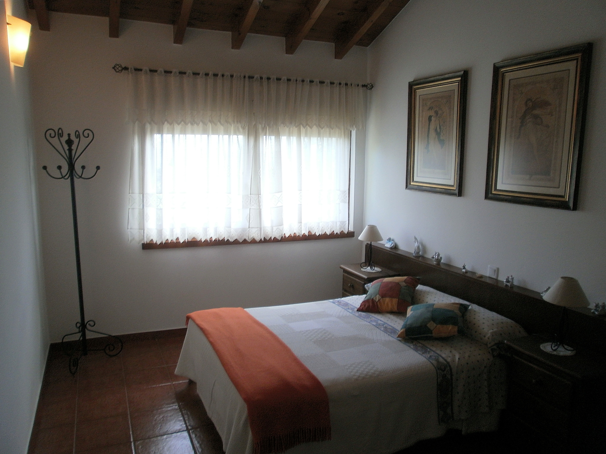 Casa de vacaciones Casa Onis