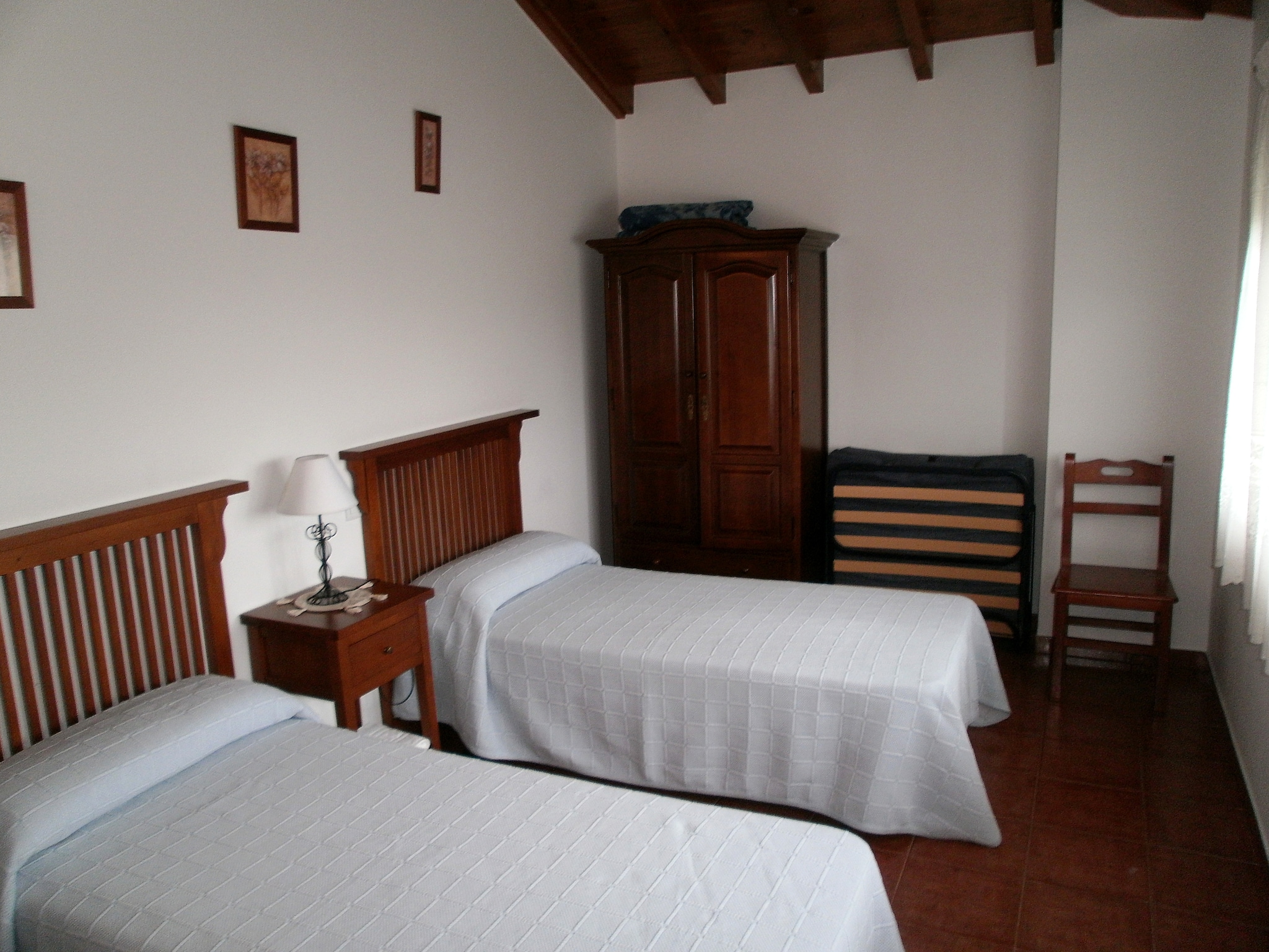 Casa de vacaciones Casa Onis