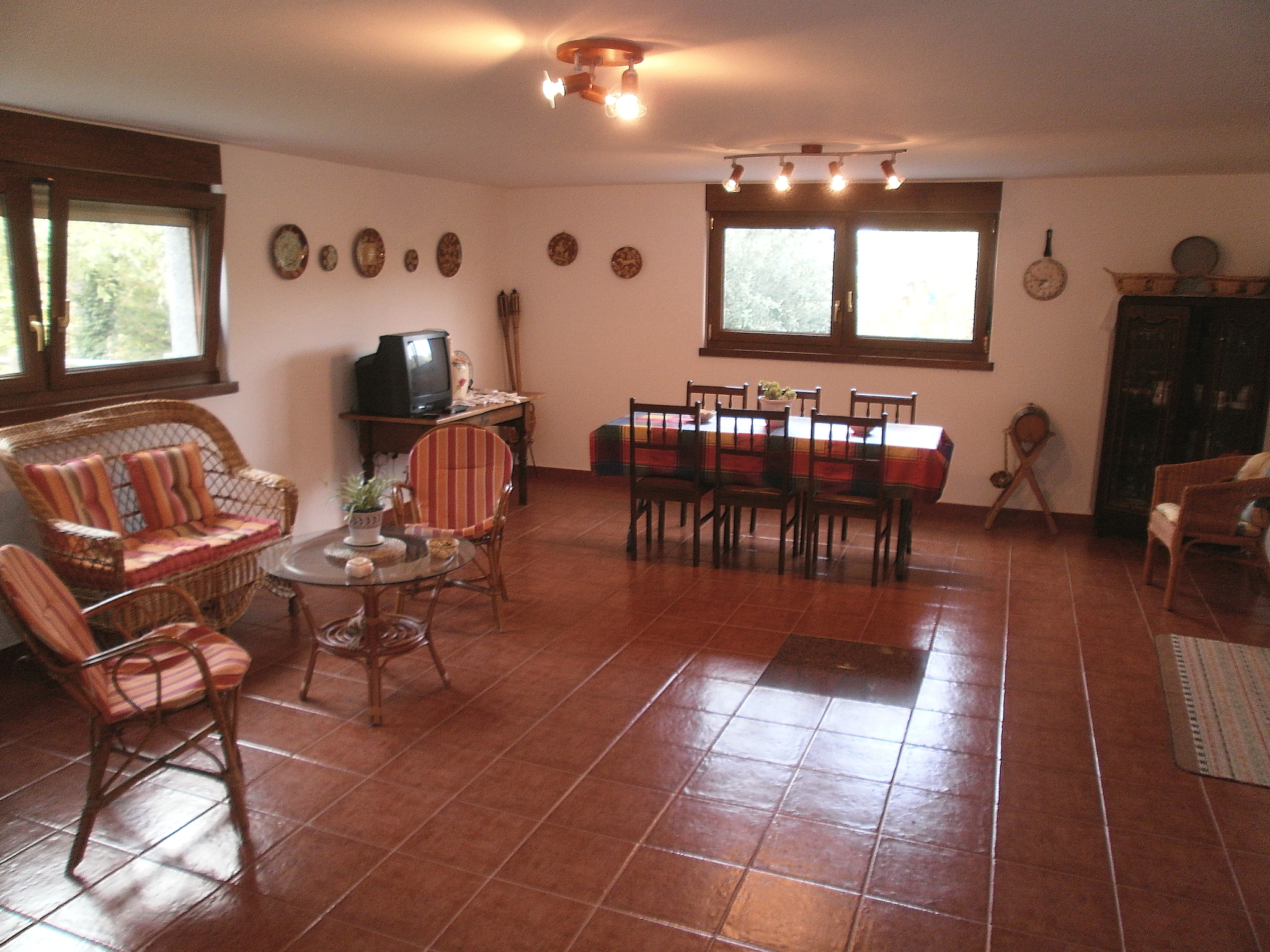 Casa de vacaciones Casa Onis