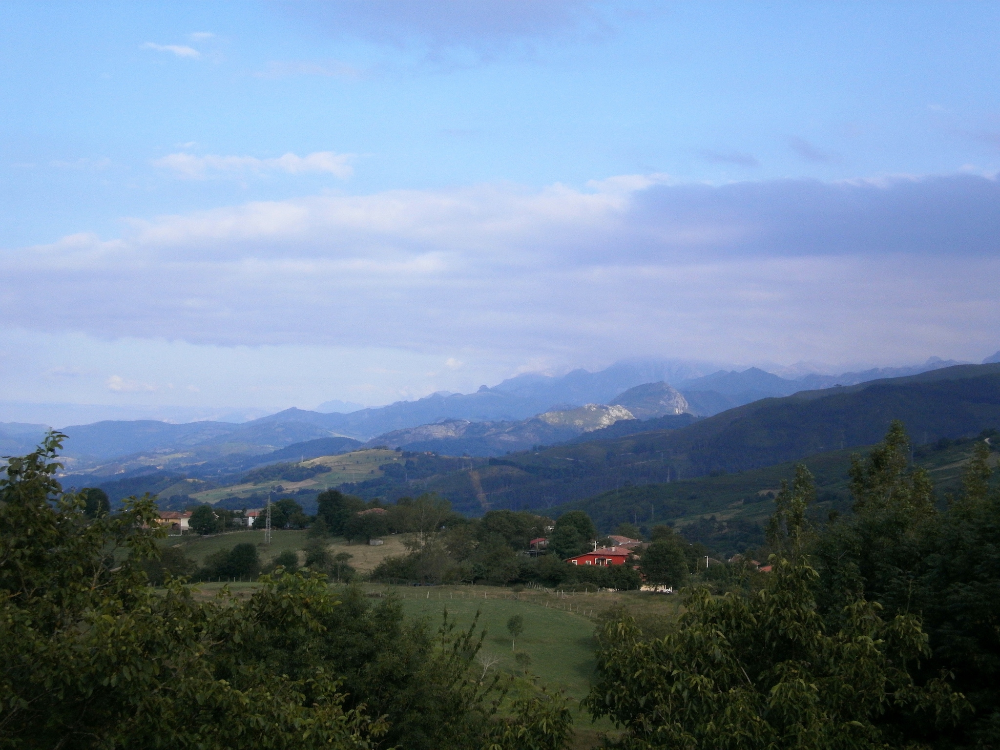 Casa de vacaciones Casa Onis