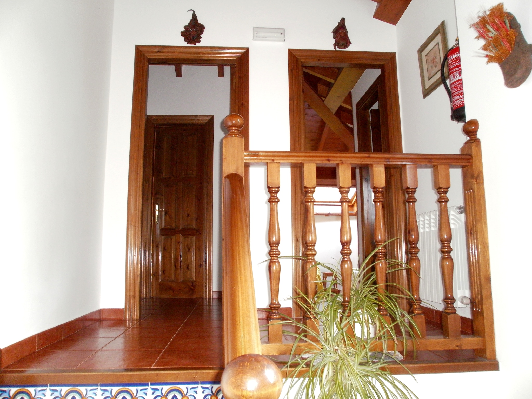 Casa de vacaciones Casa Onis