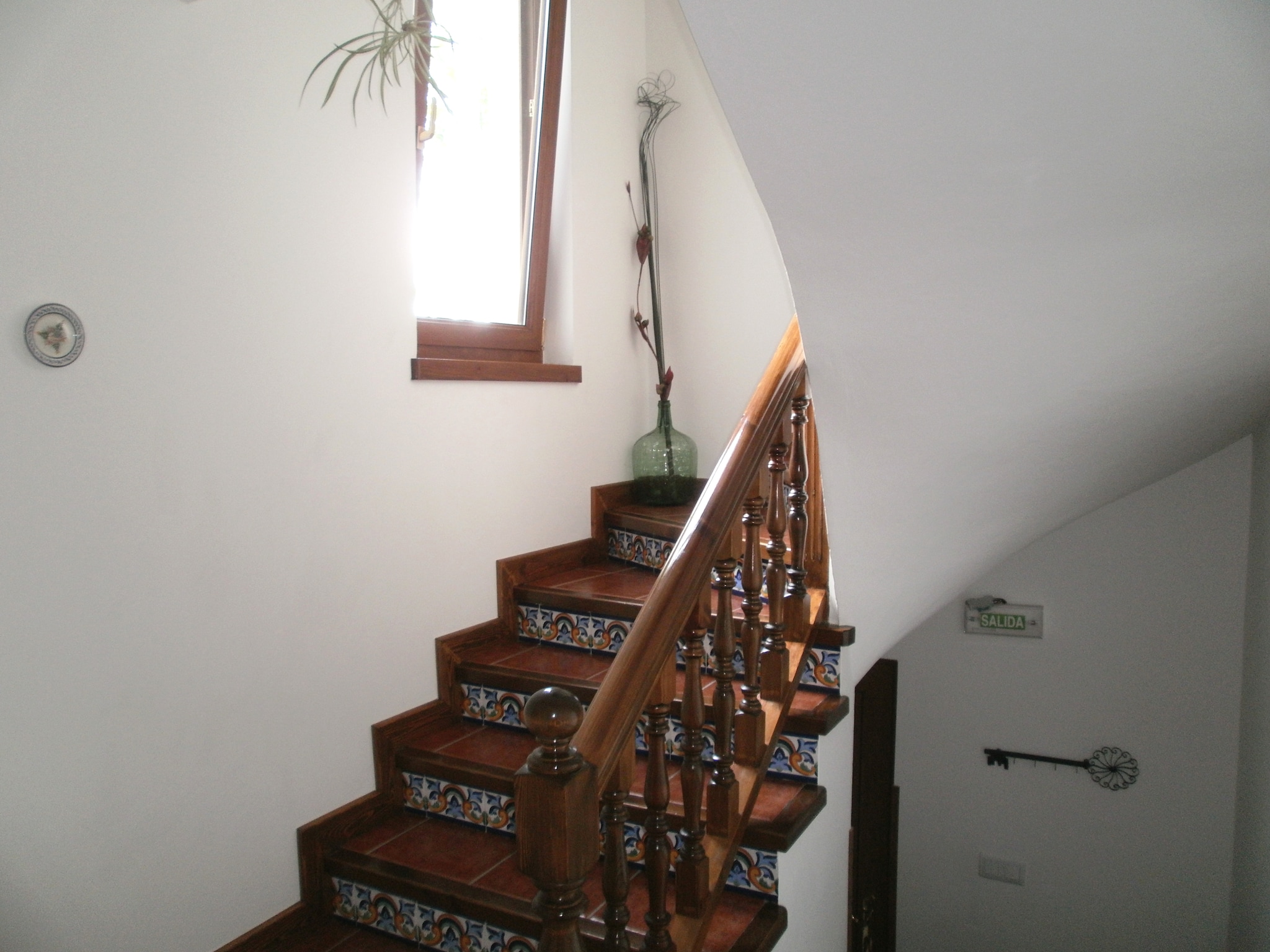 Casa de vacaciones Casa Onis