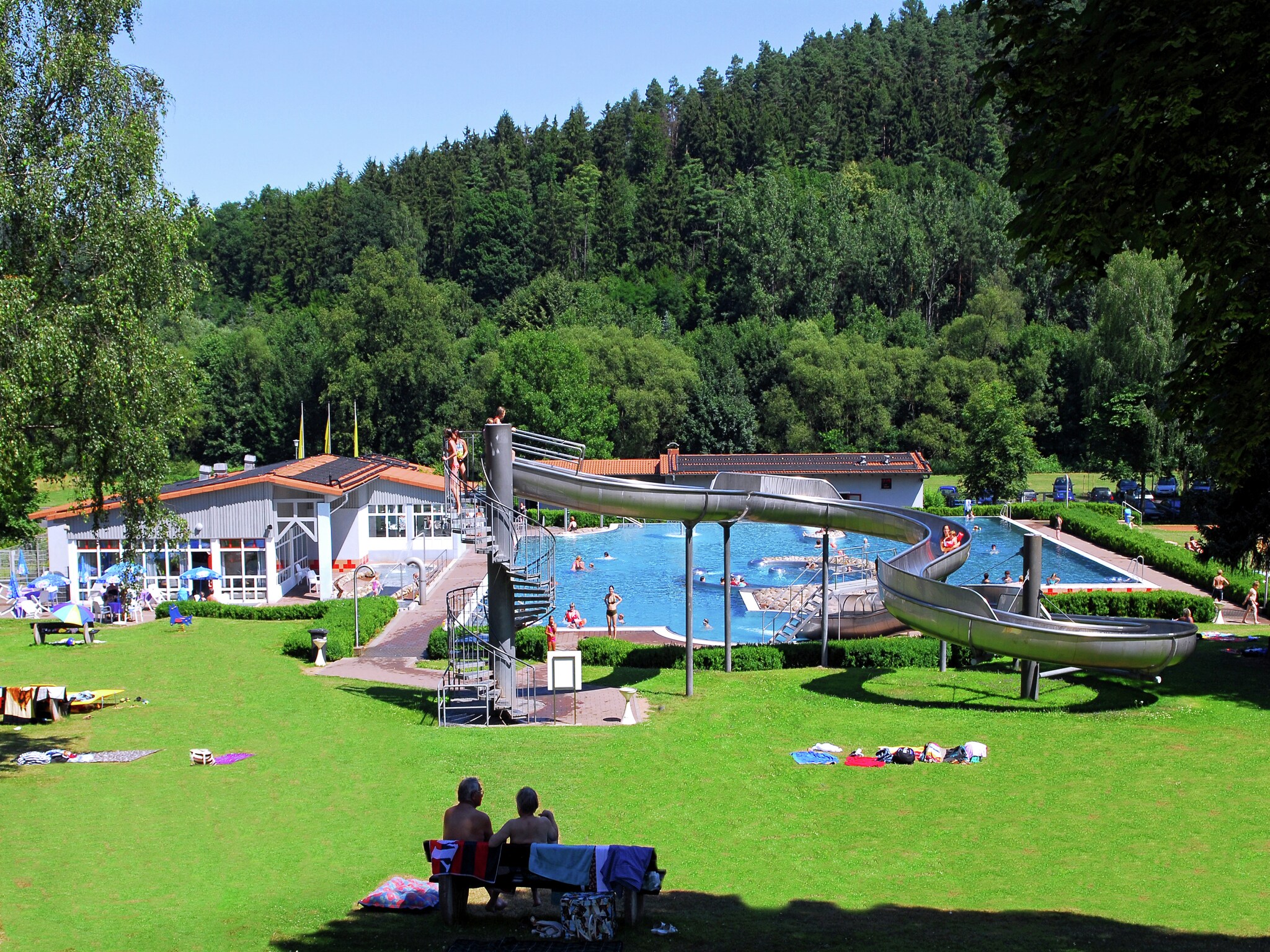  Ronshausen 2