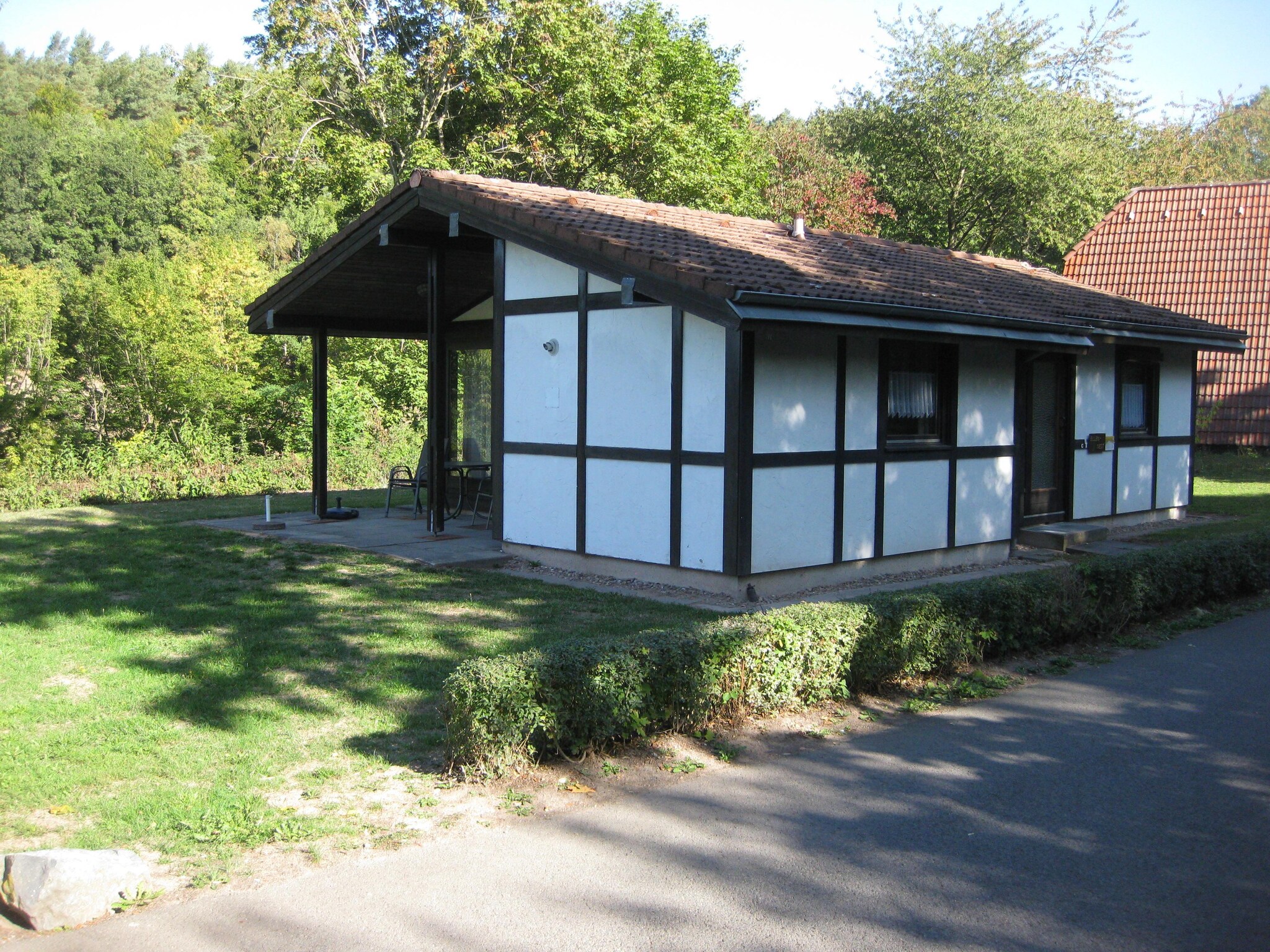   Ronshausen 2