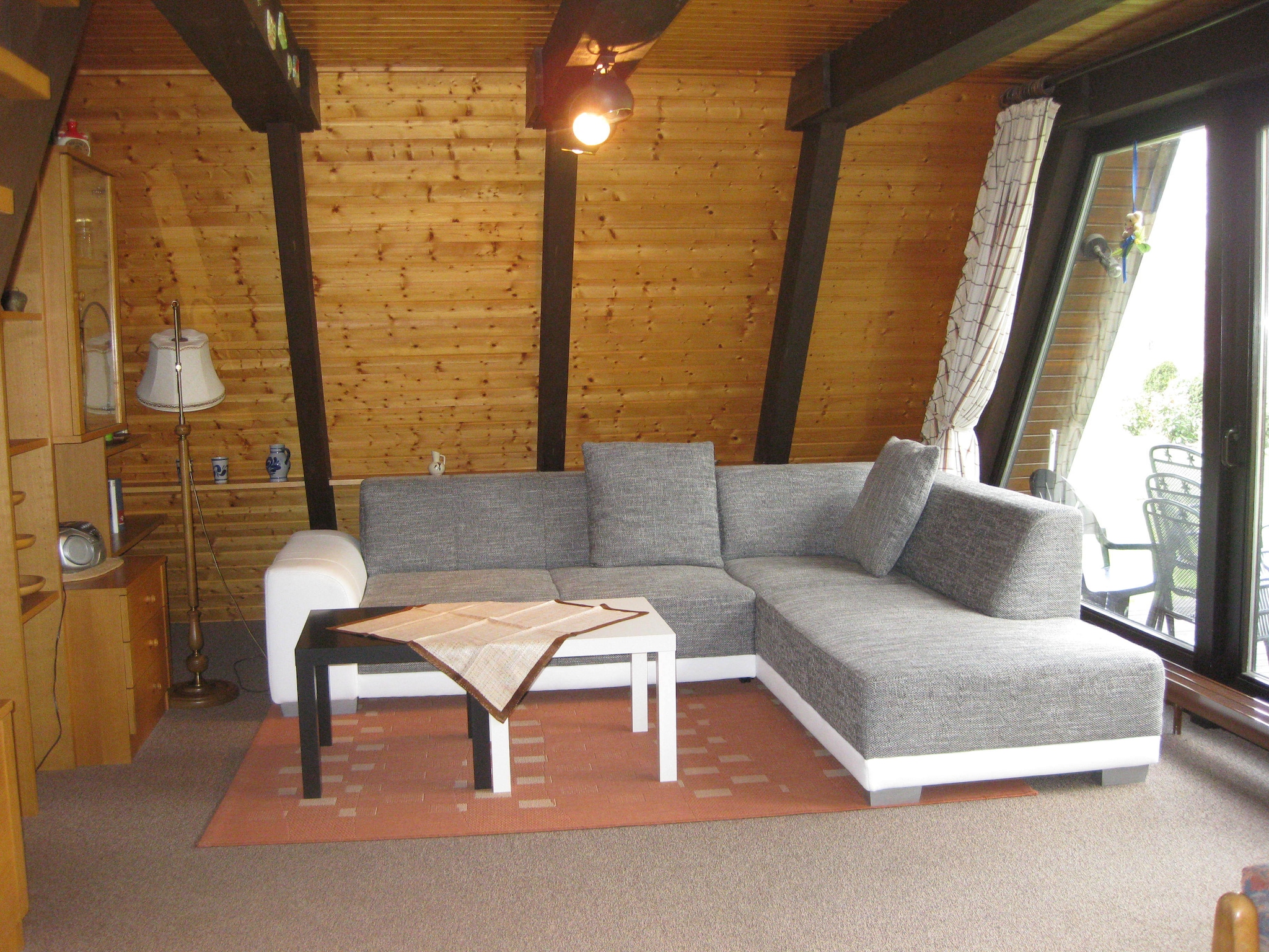   Ronshausen 1