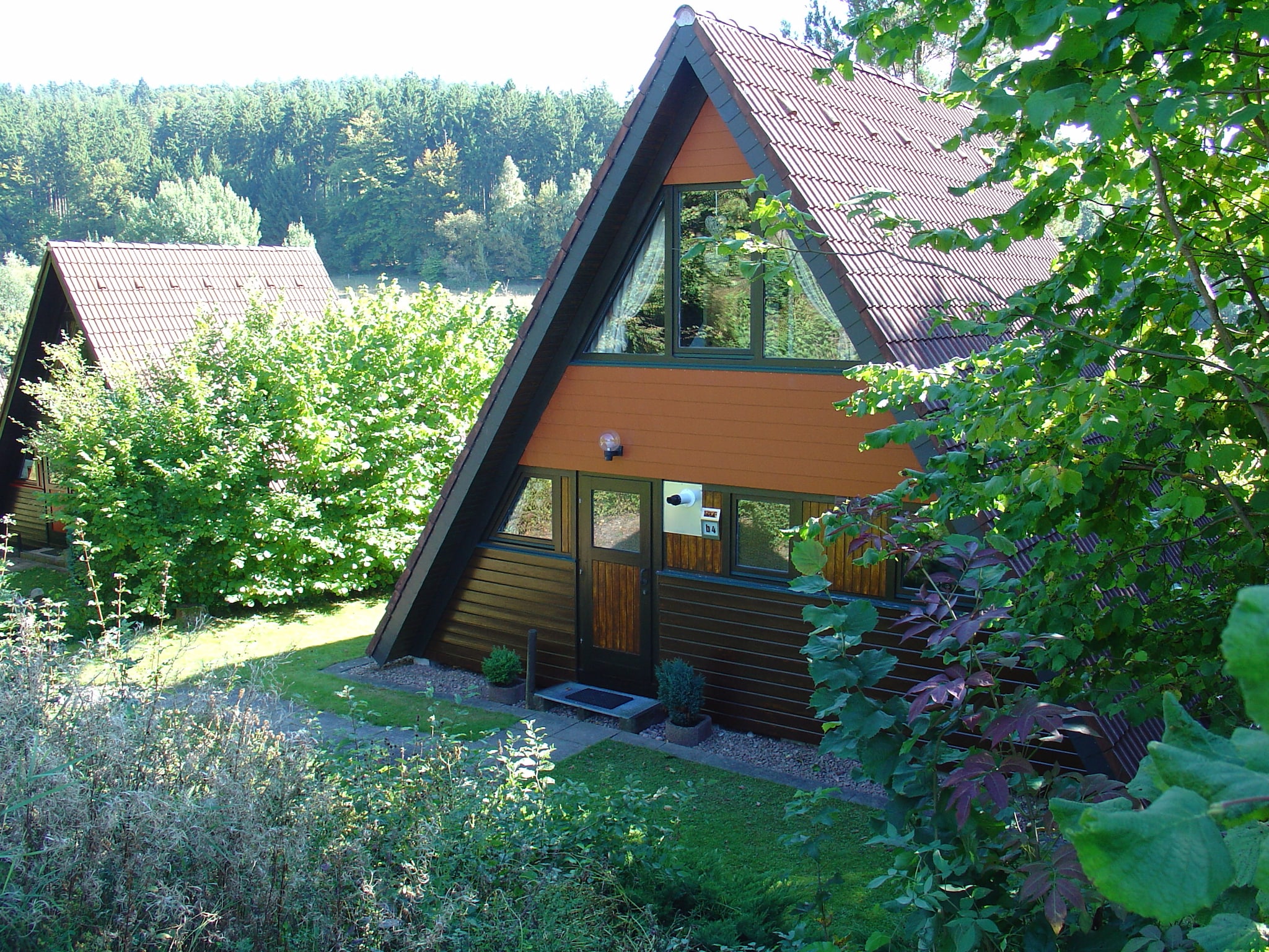   Ronshausen 1