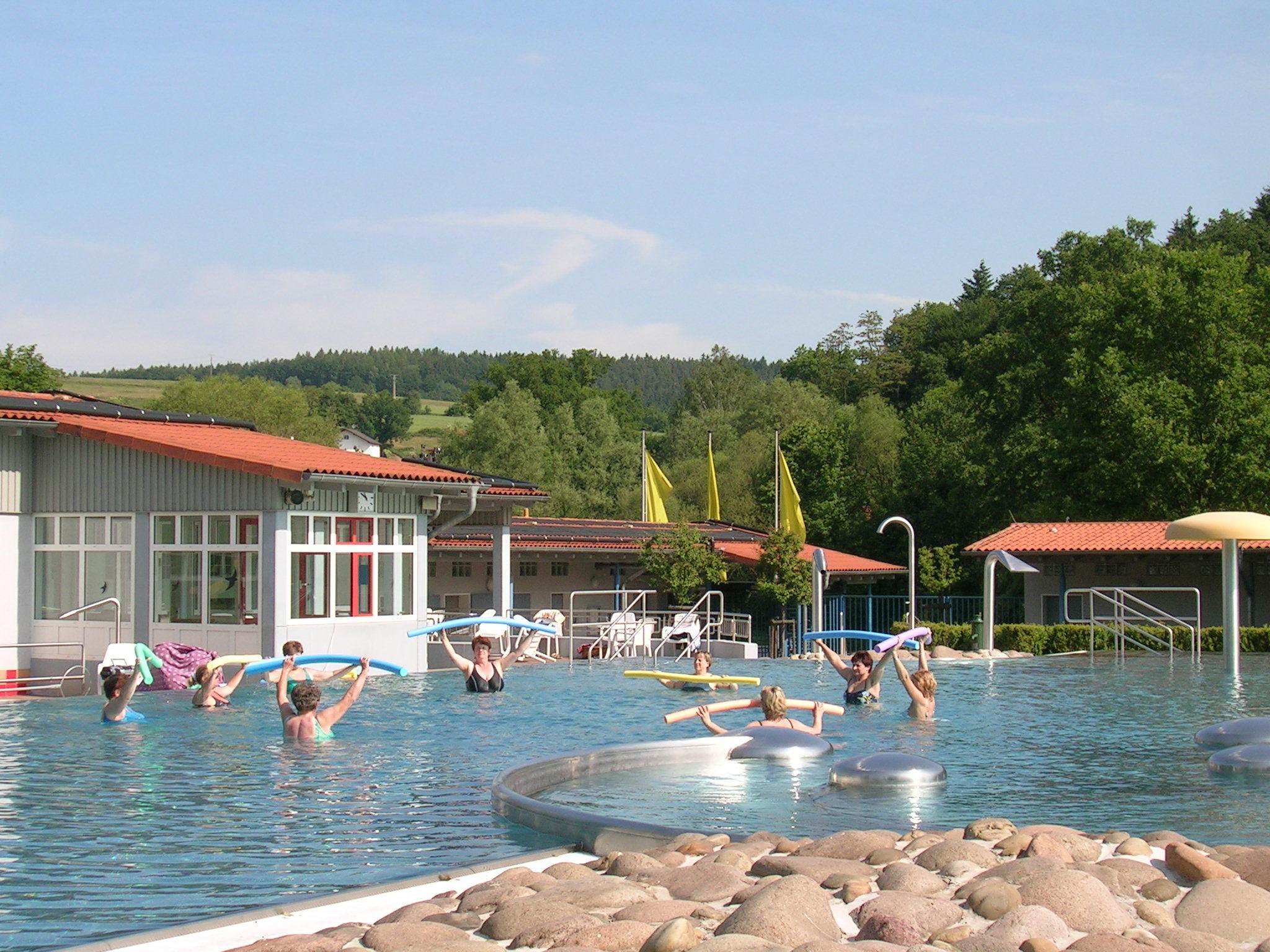   Ronshausen 1