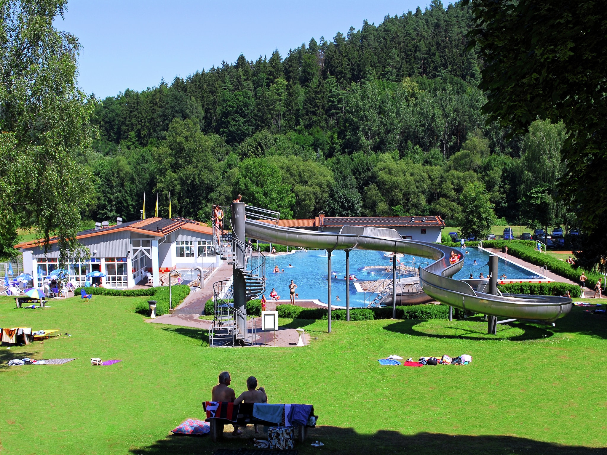   Ronshausen 1