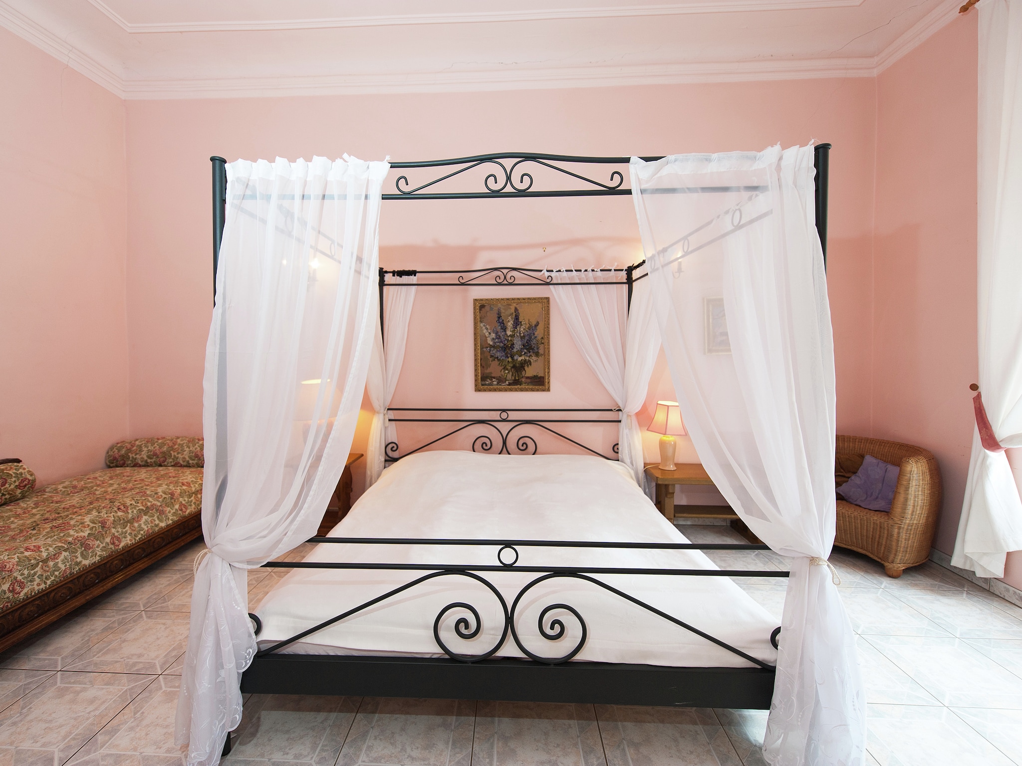 Holiday home Urlaub im Schloss