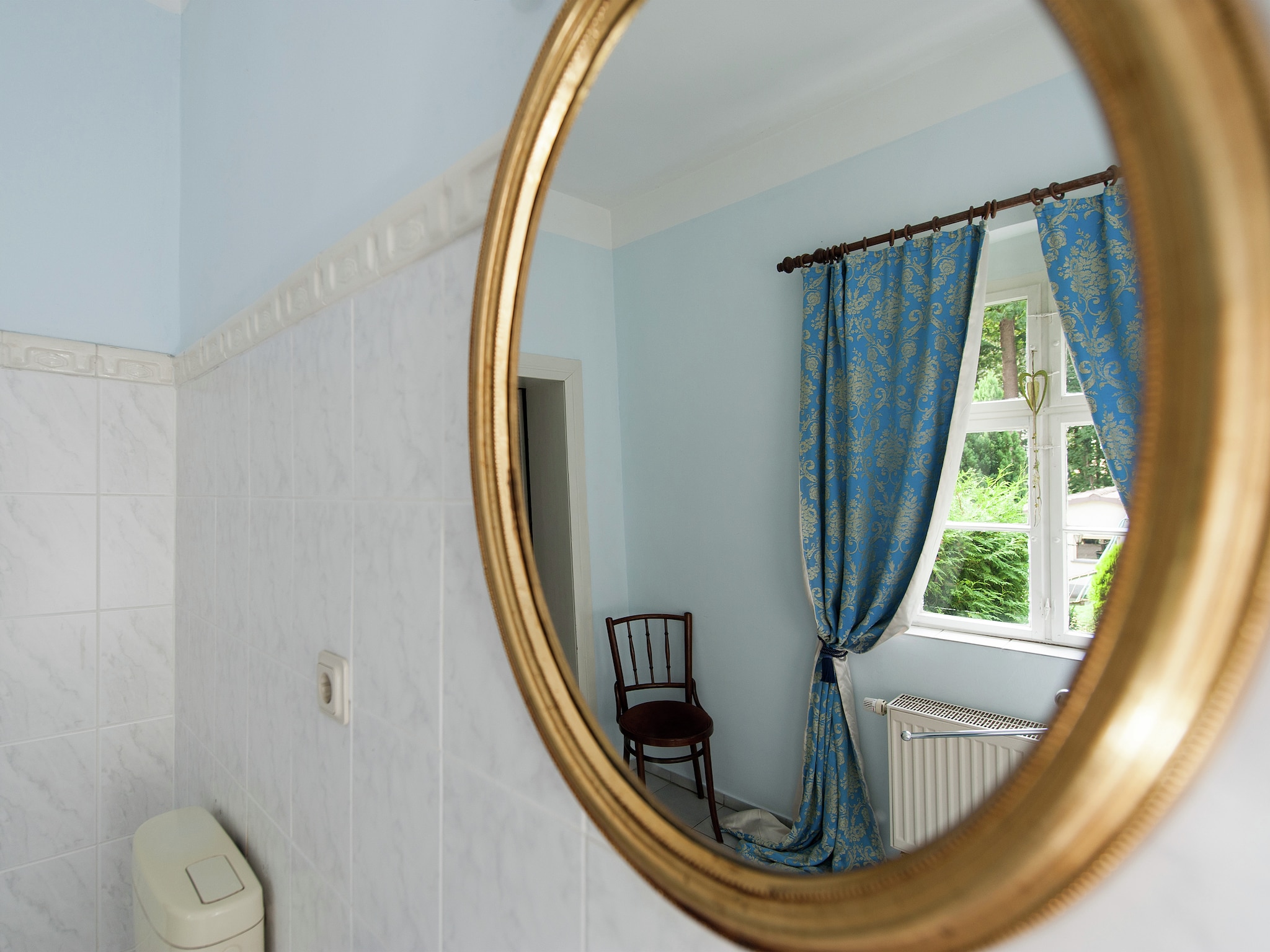 Holiday home Urlaub im Schloss
