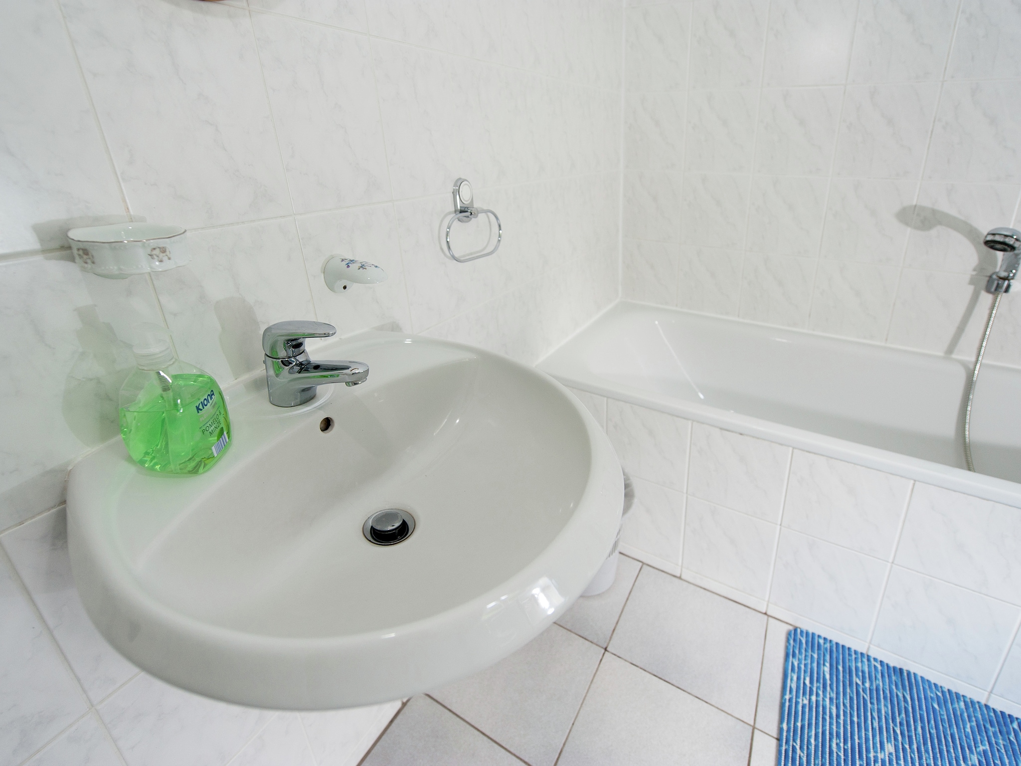 Holiday home Urlaub im Schloss