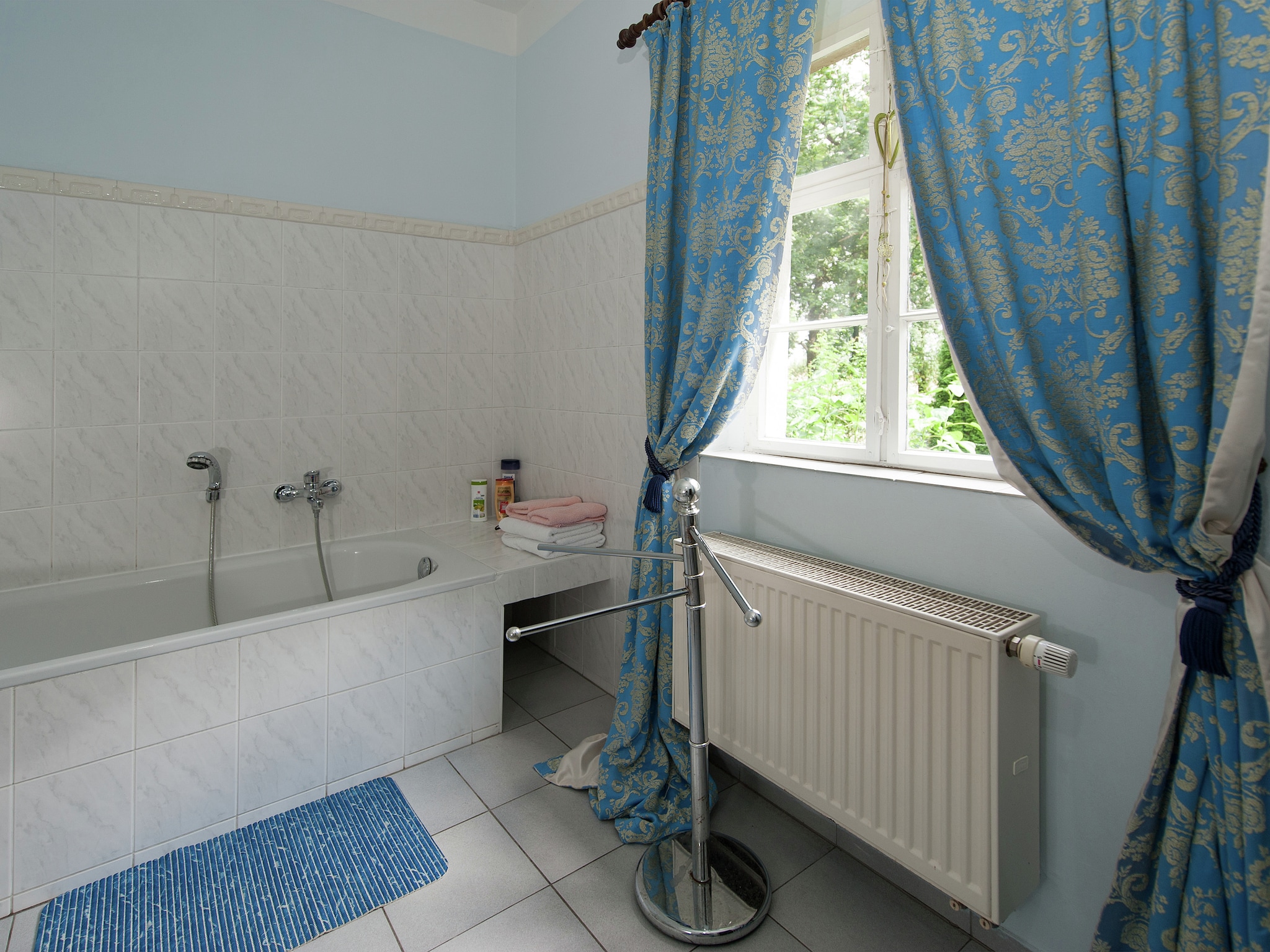 Holiday home Urlaub im Schloss