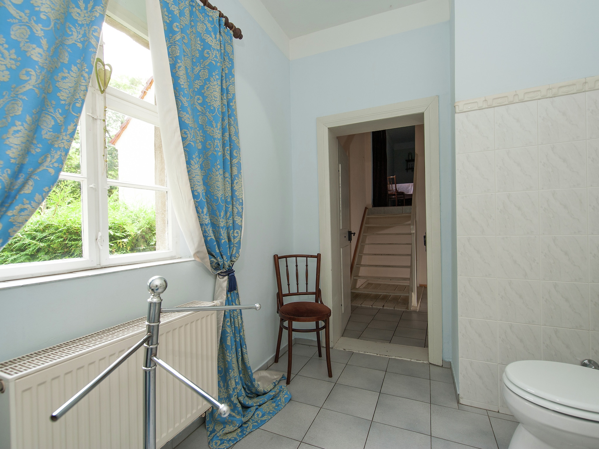 Holiday home Urlaub im Schloss