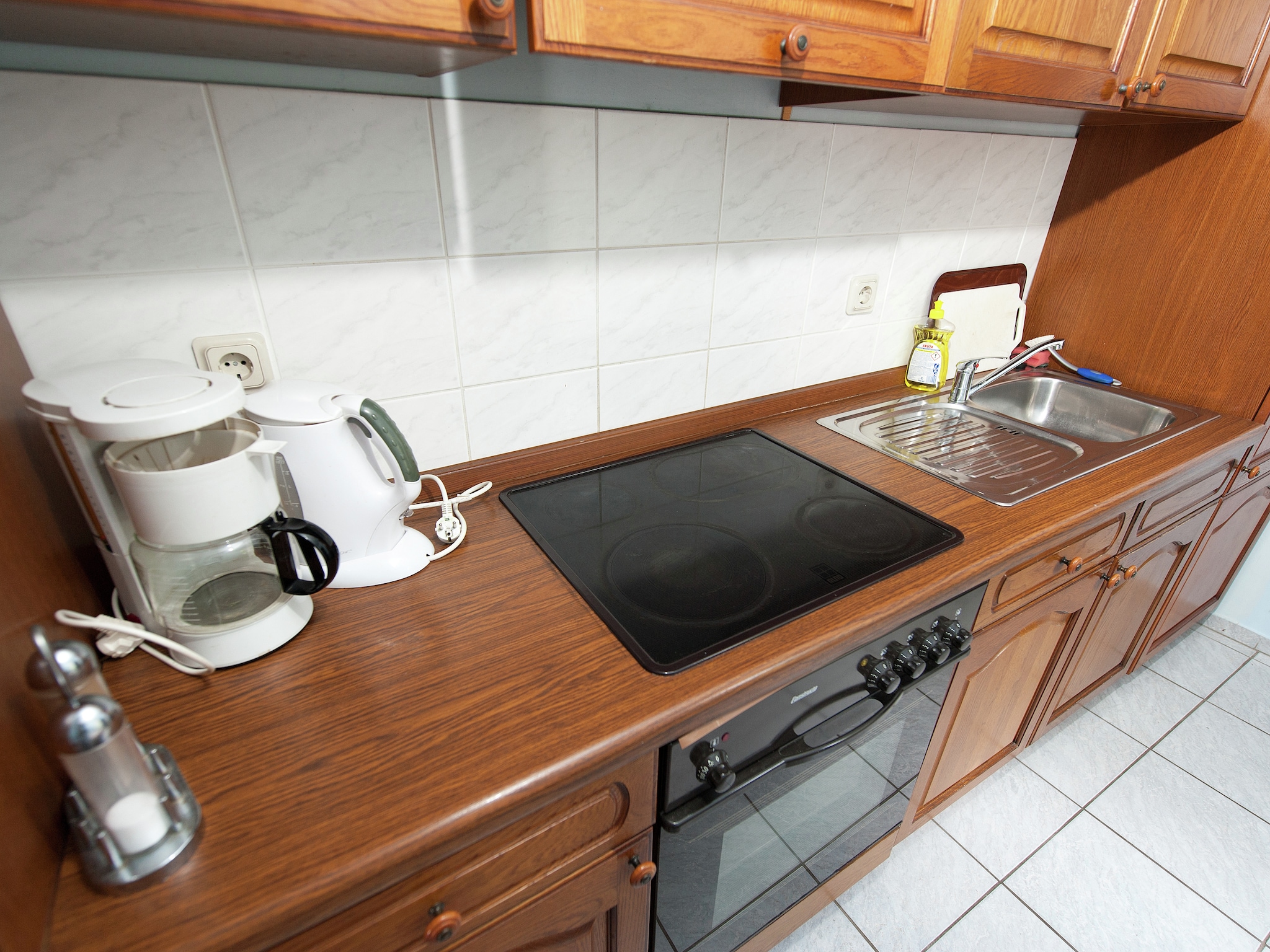 Holiday home Urlaub im Schloss