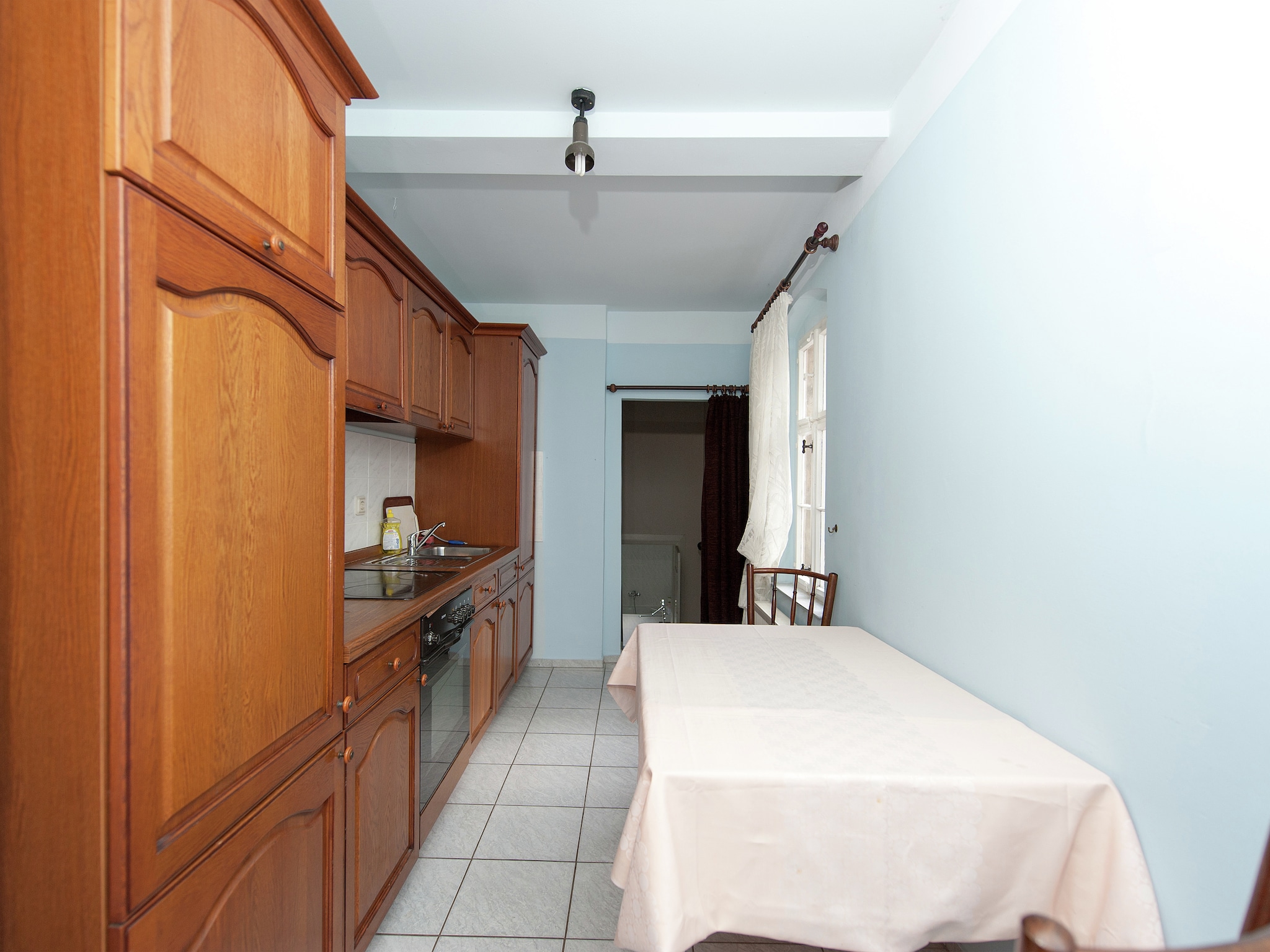 Holiday home Urlaub im Schloss