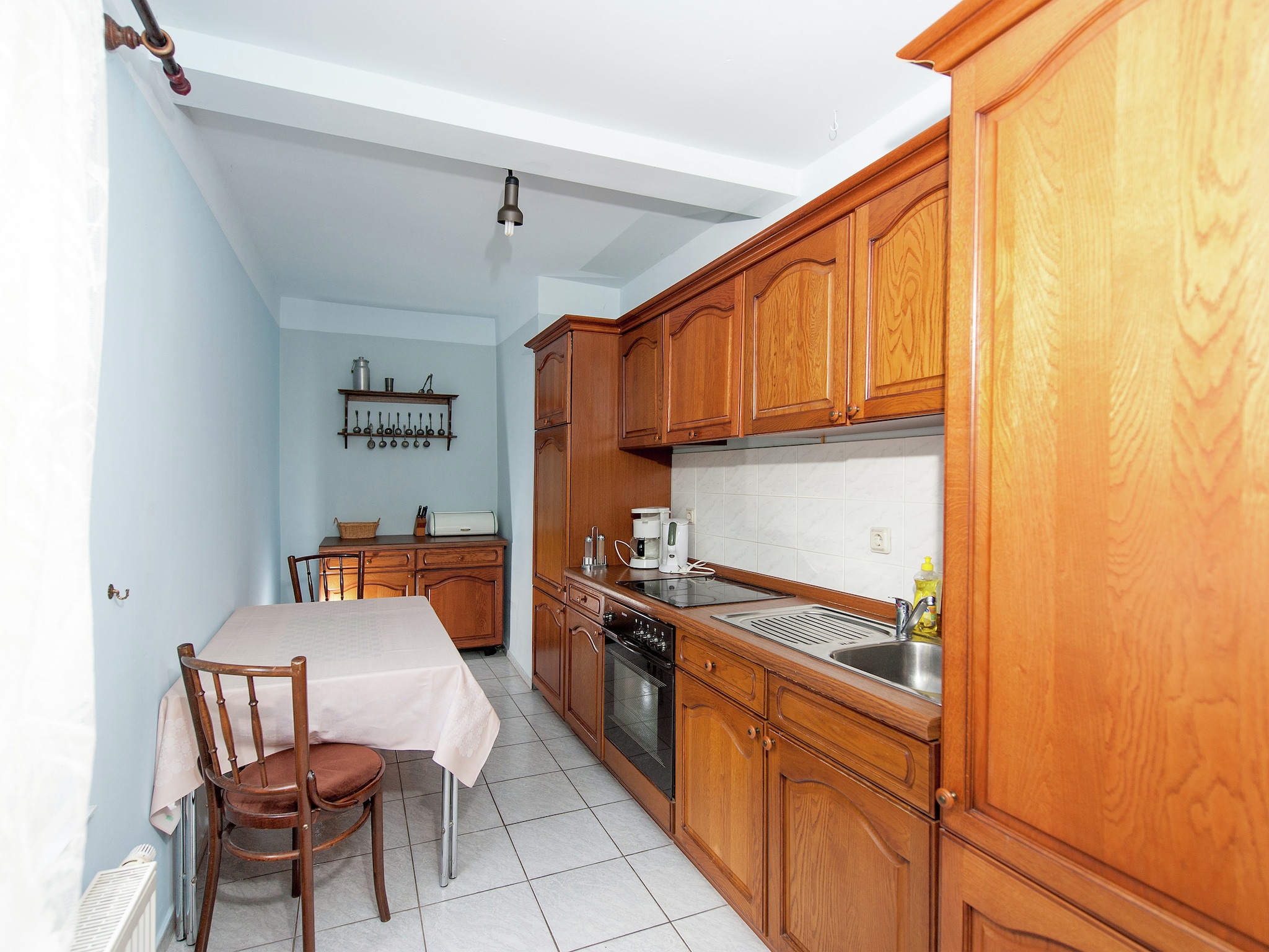 Holiday home Urlaub im Schloss