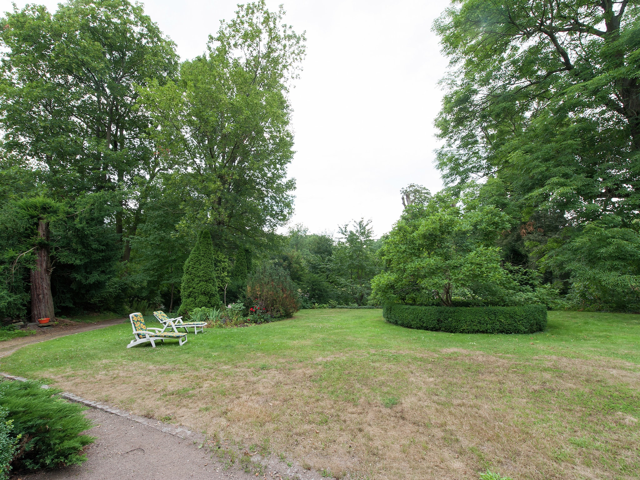 Holiday home Urlaub im Schloss
