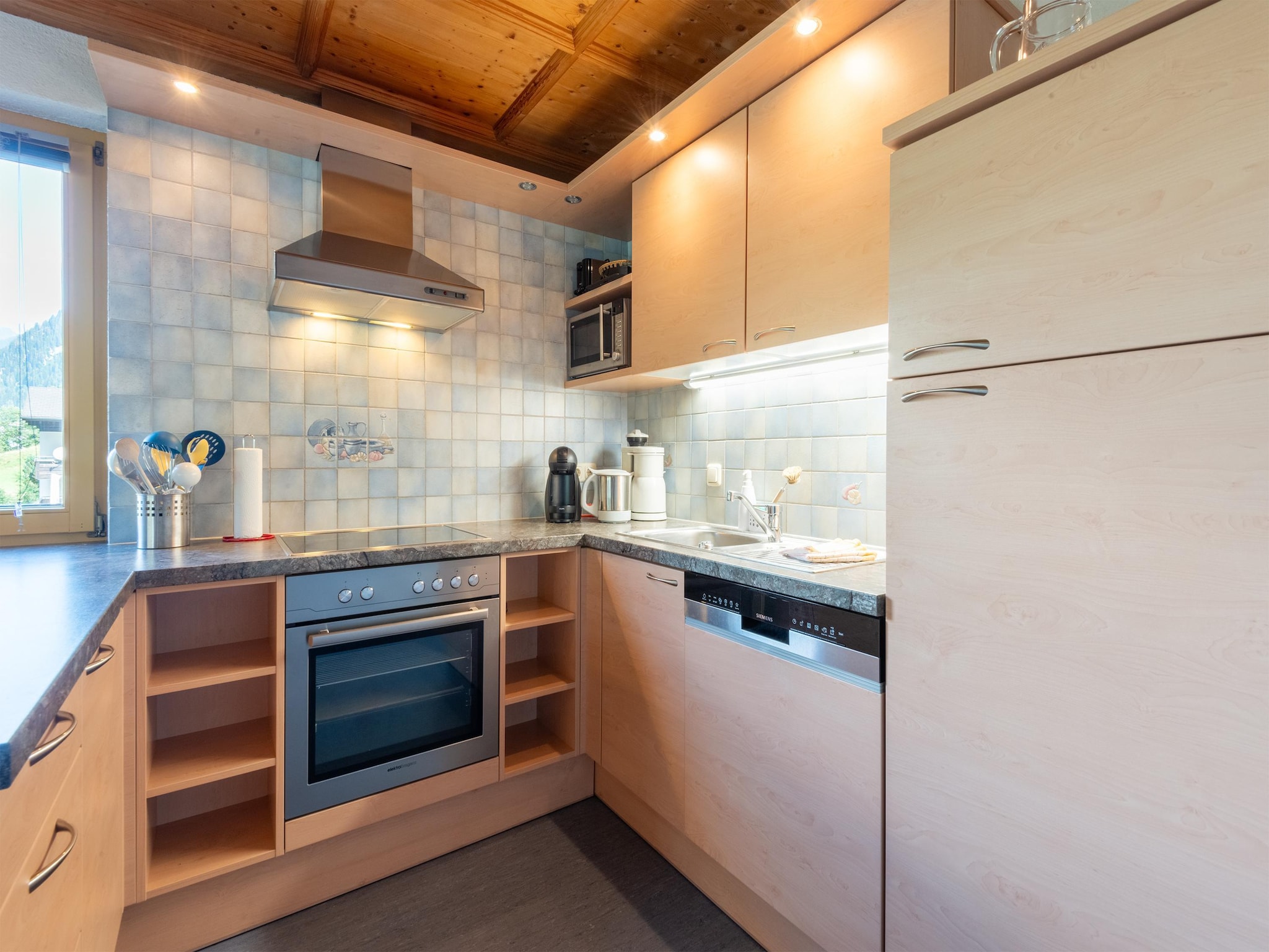 Ferienwohnung Apartment 4-6/1