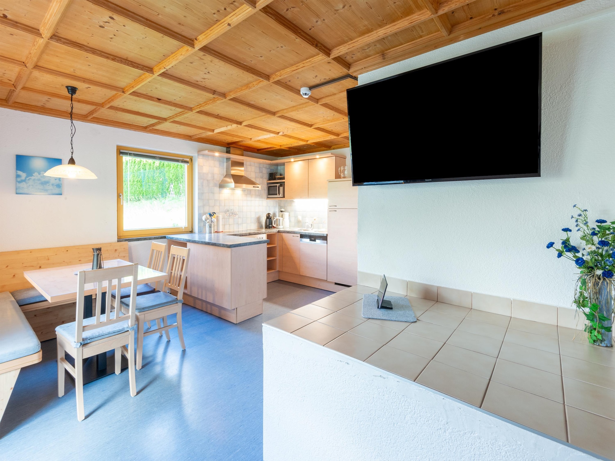 Ferienwohnung Apartment 4-6/1