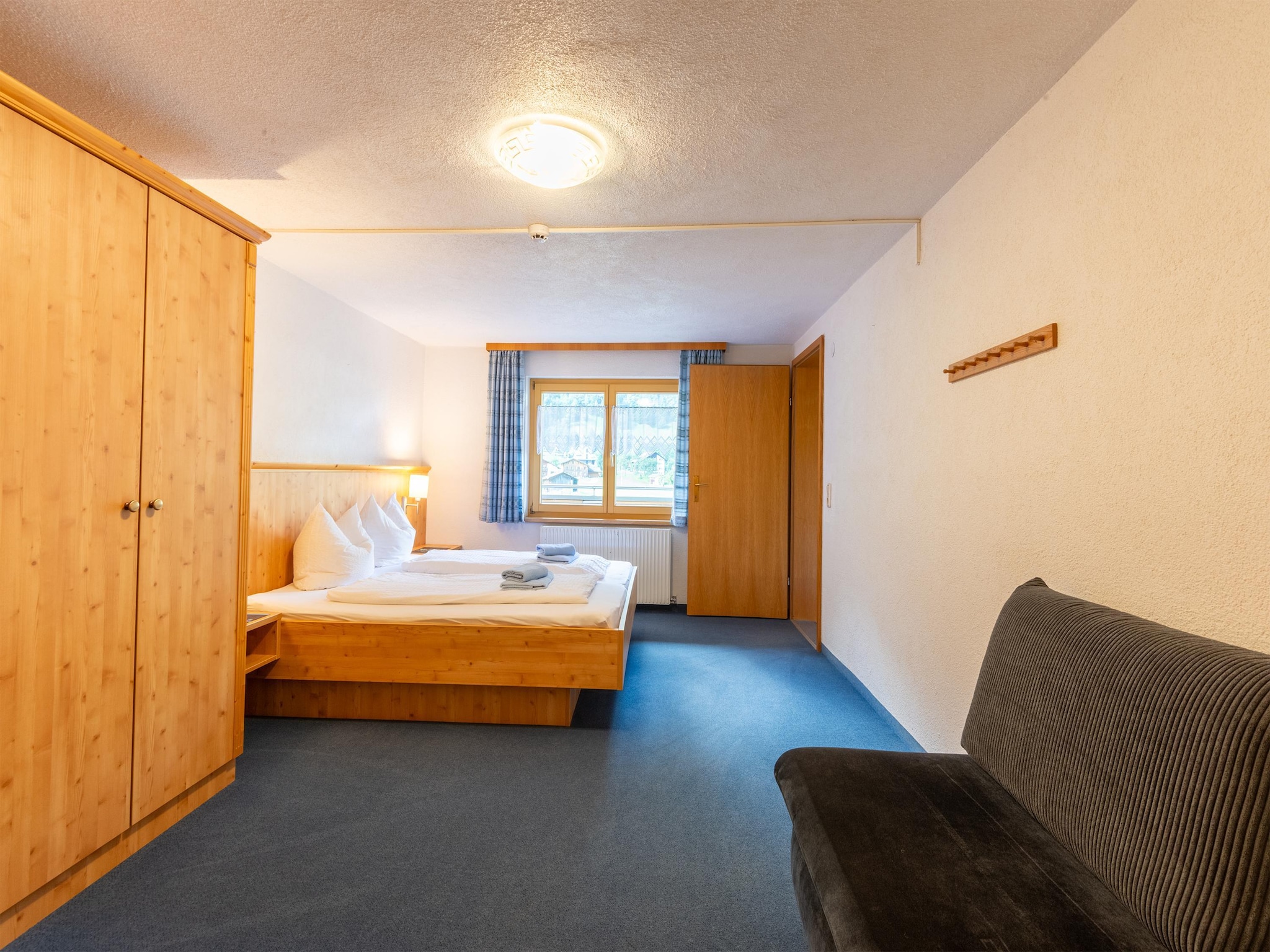 Ferienwohnung Apartment 4-6/1