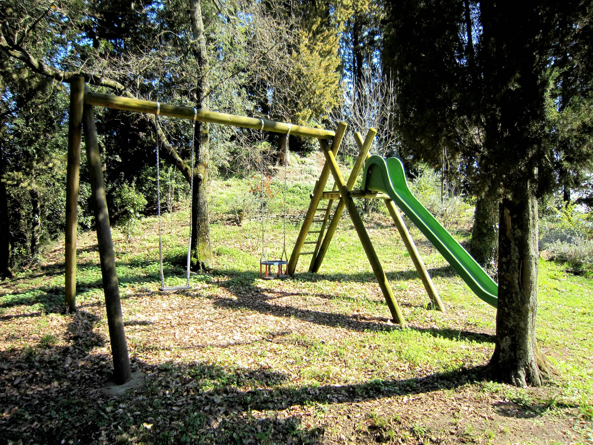   Camino Rosavolta