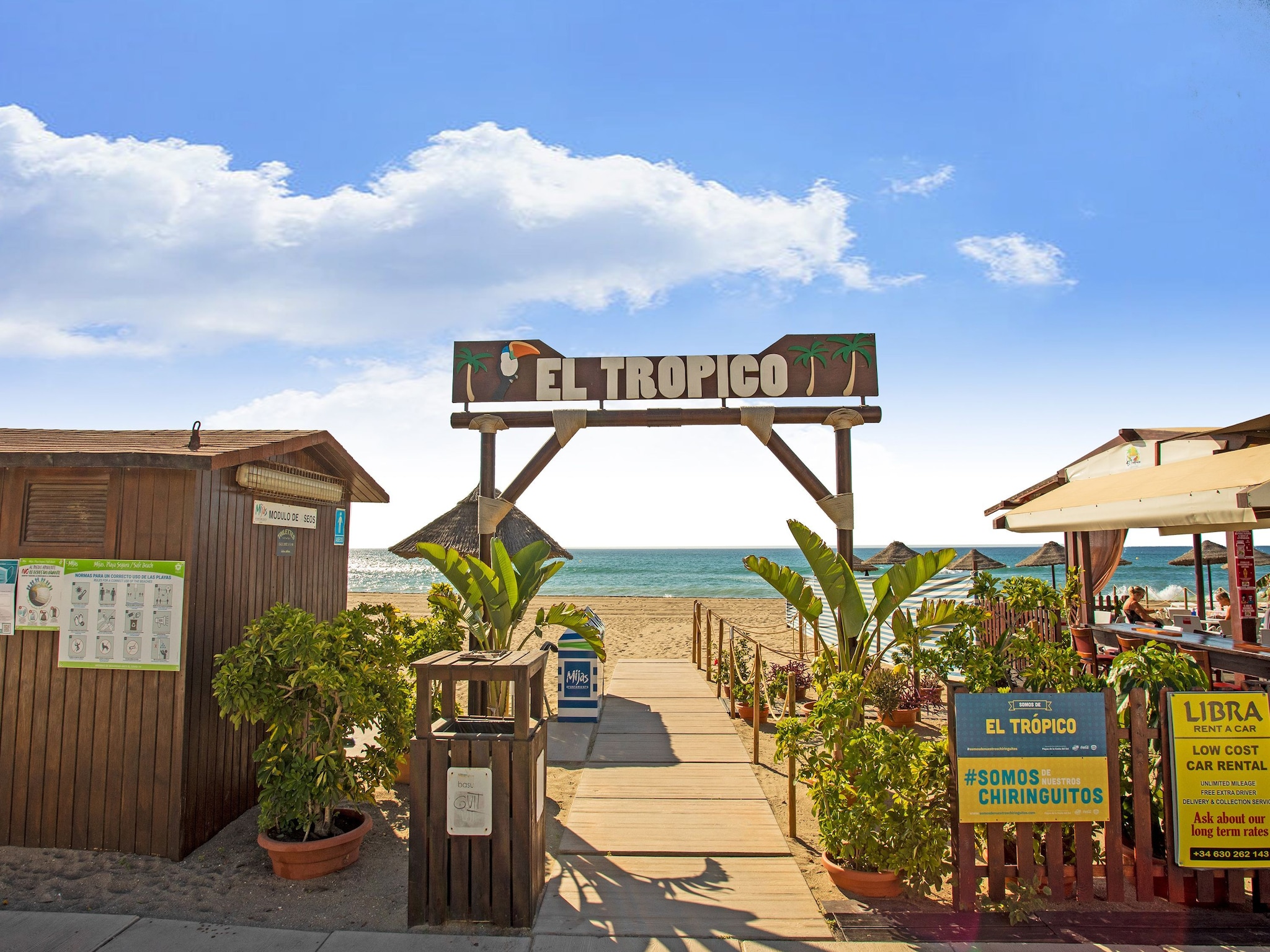 Casa de vacaciones La Estrella