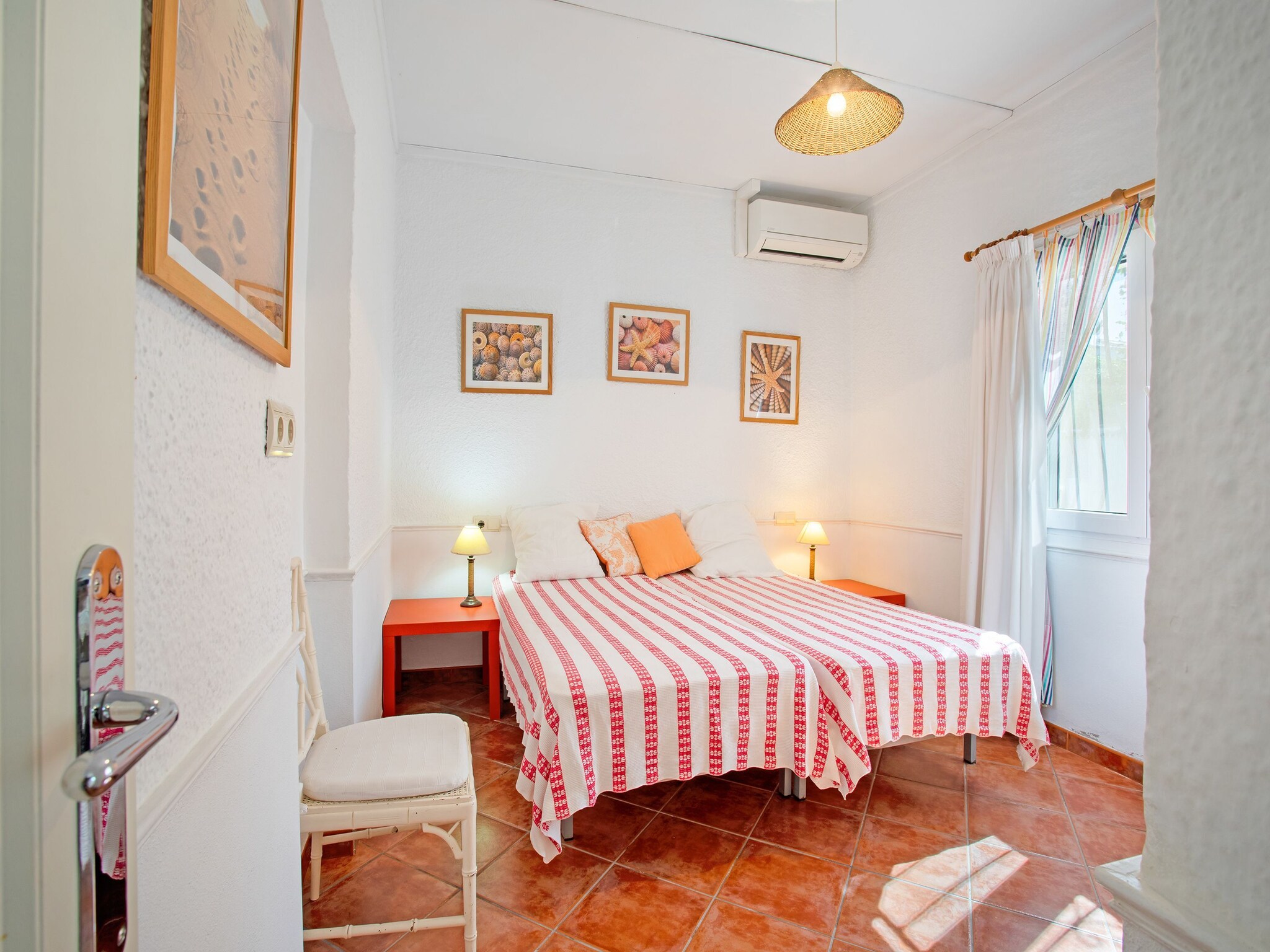 Casa de vacaciones La Estrella