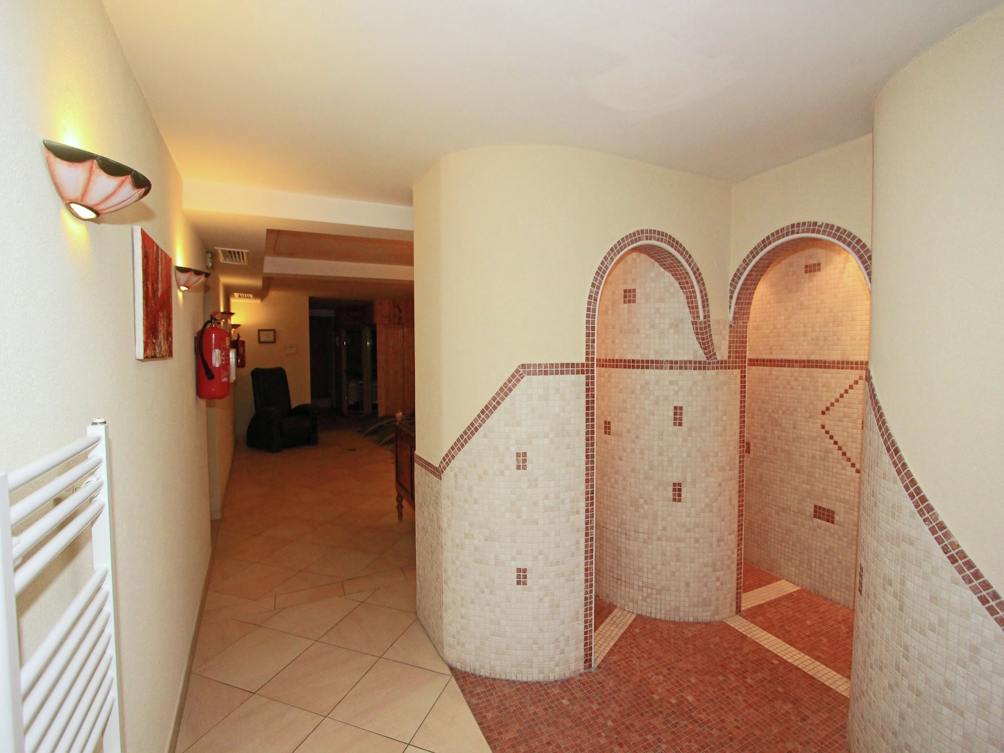 Ferienwohnung Gartenparadies