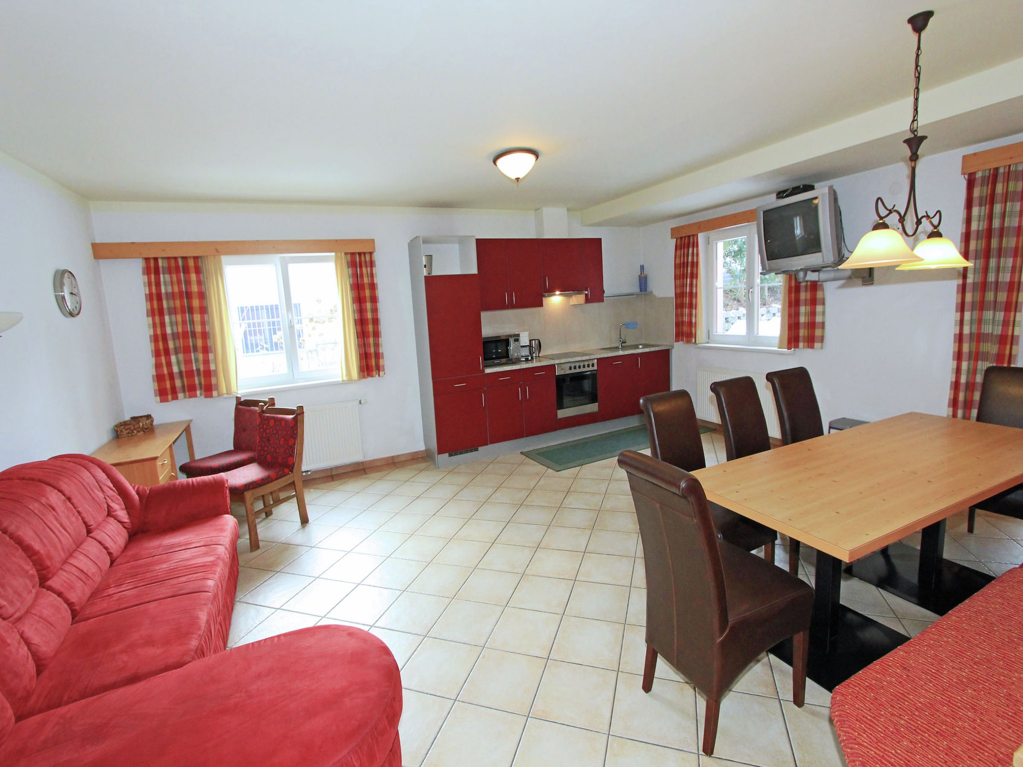 Ferienwohnung Gartenparadies