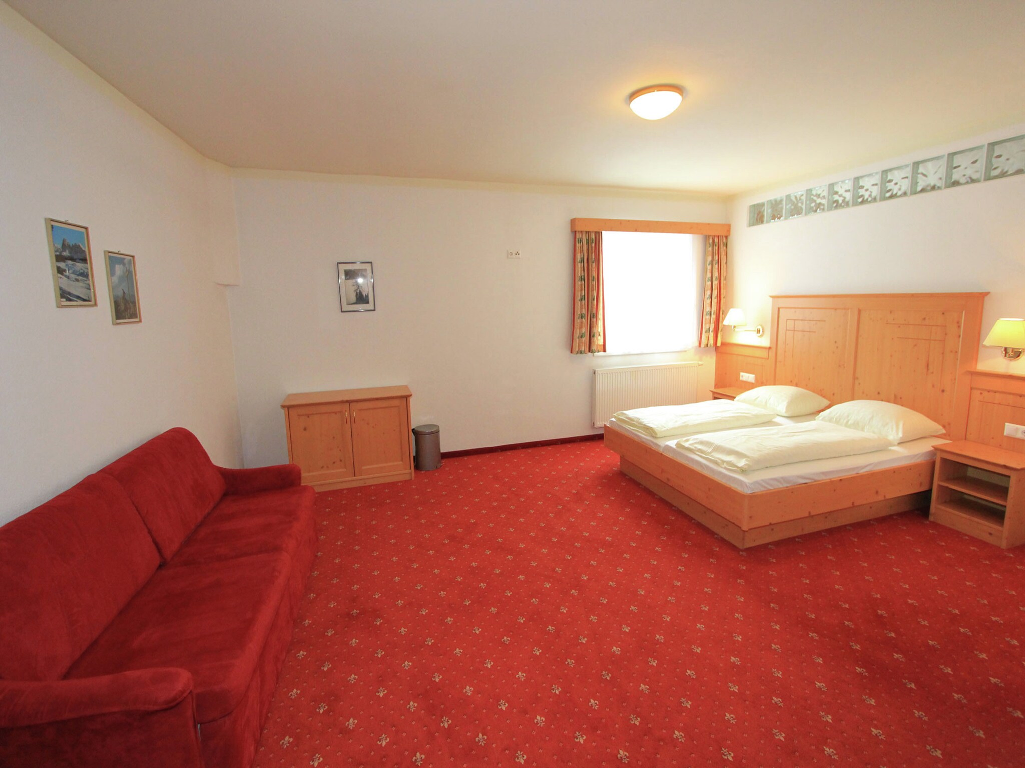Ferienwohnung Gartenparadies