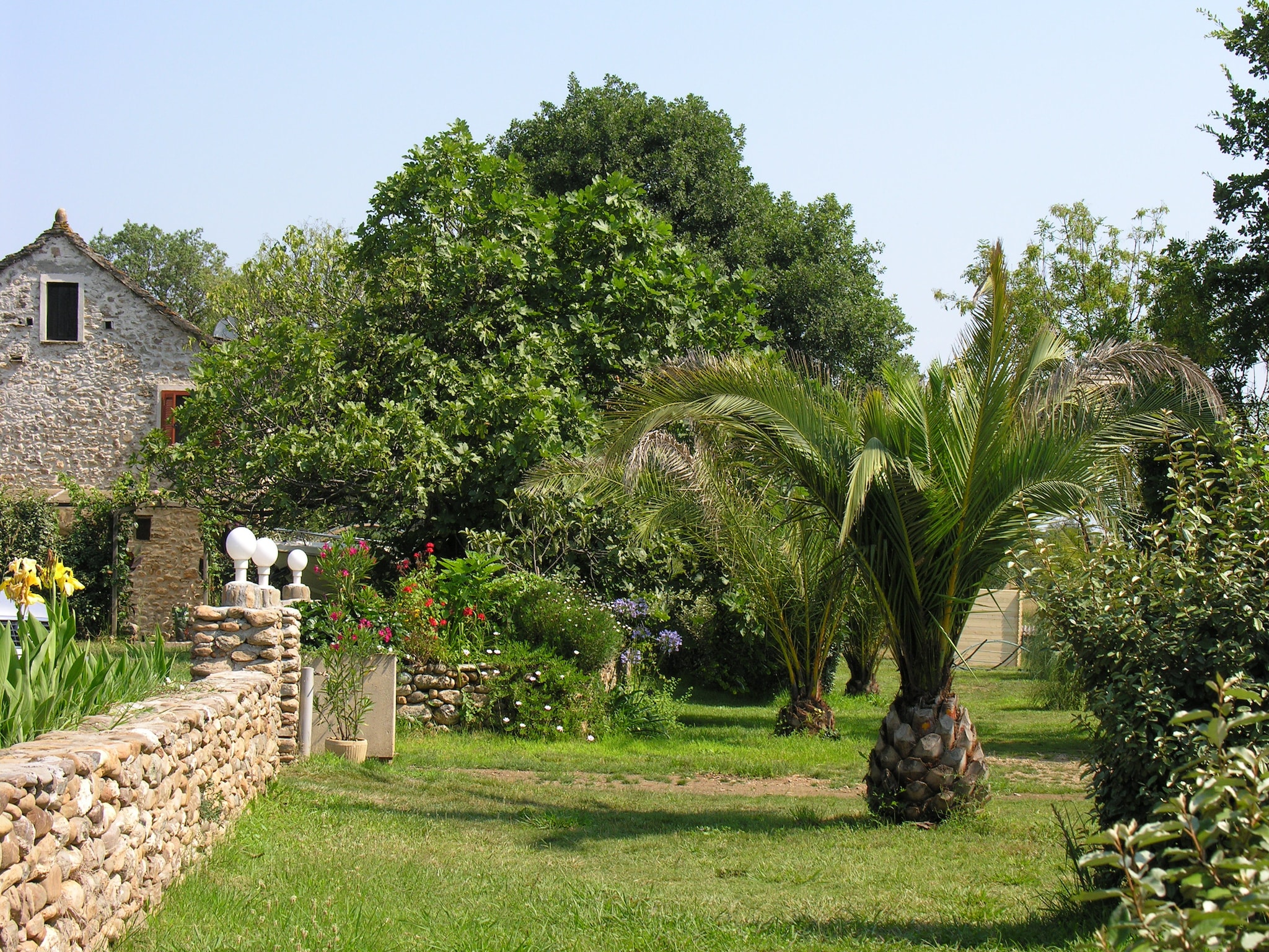   Le Vieux Pressoir