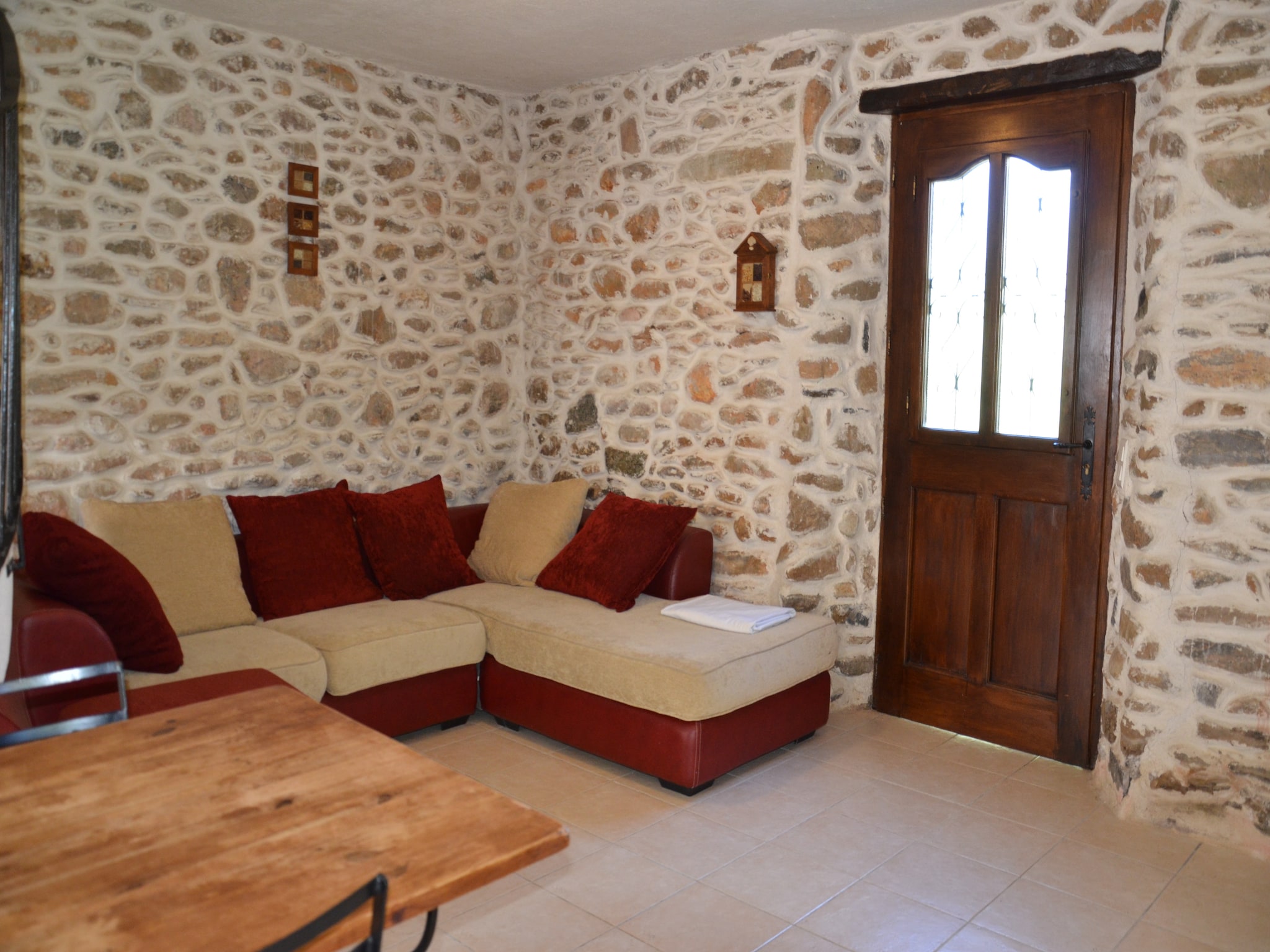   Le Vieux Pressoir