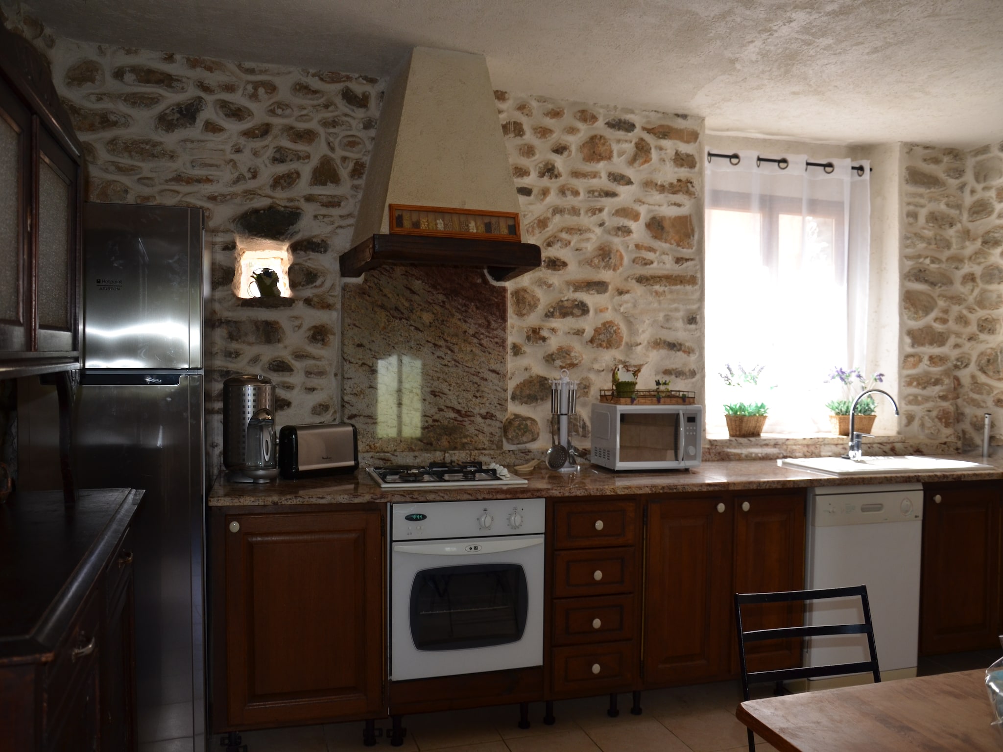   Le Vieux Pressoir