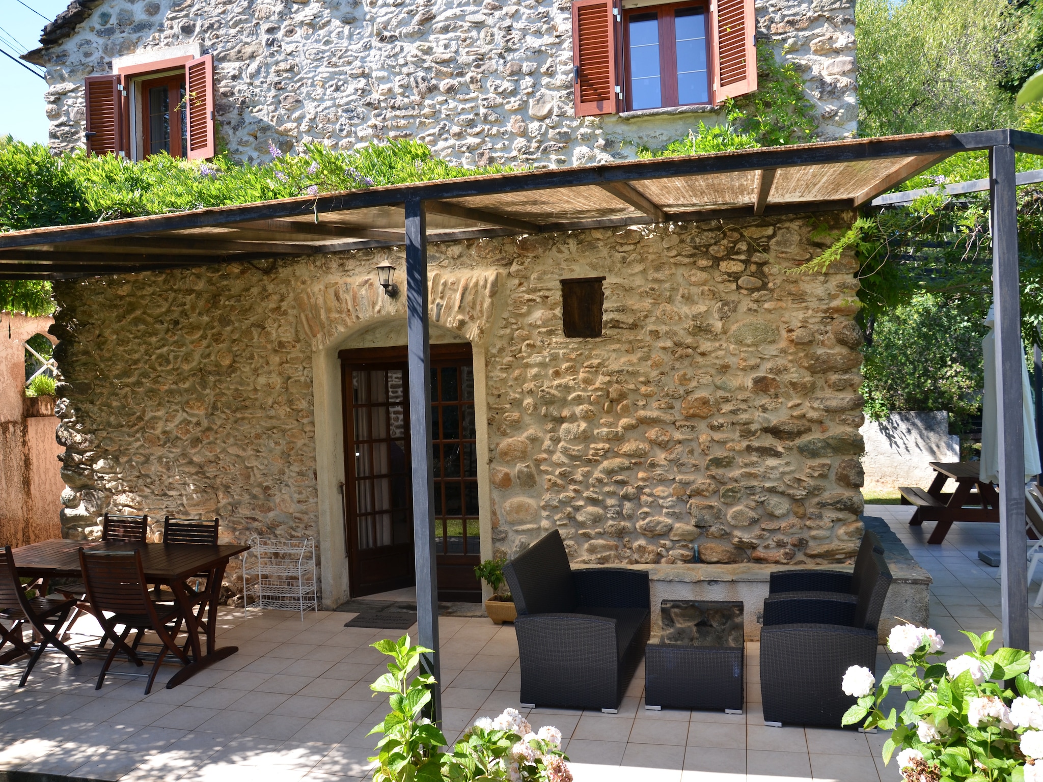   Le Vieux Pressoir