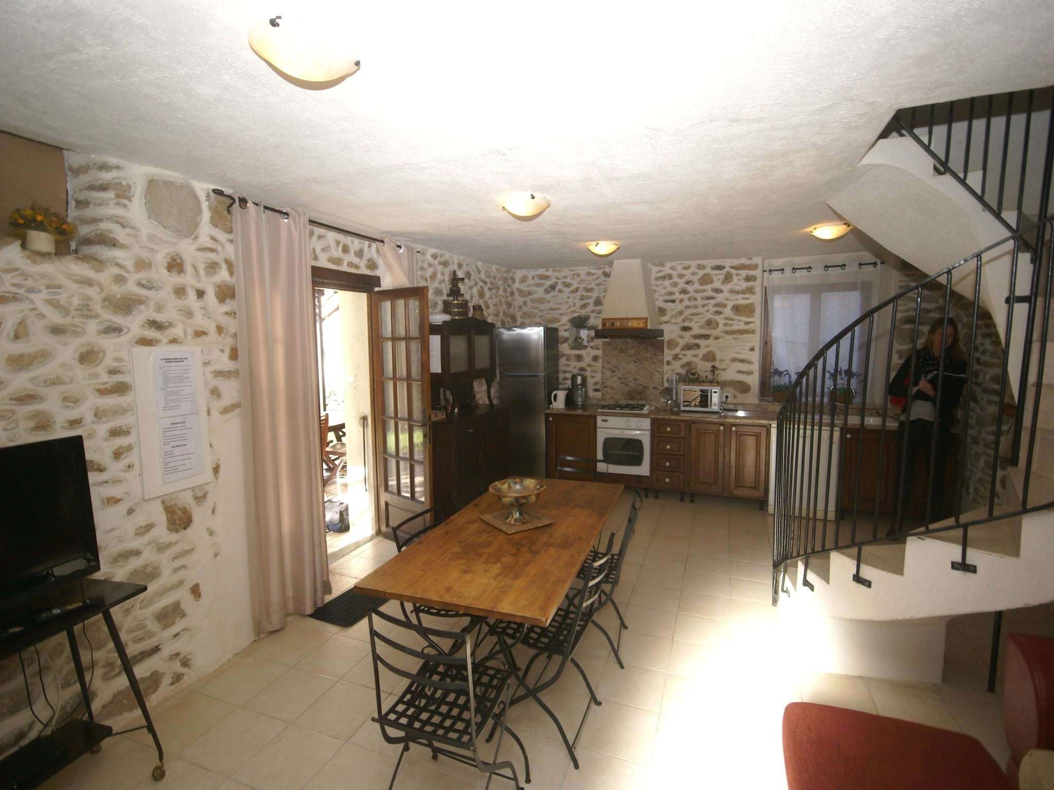   Le Vieux Pressoir