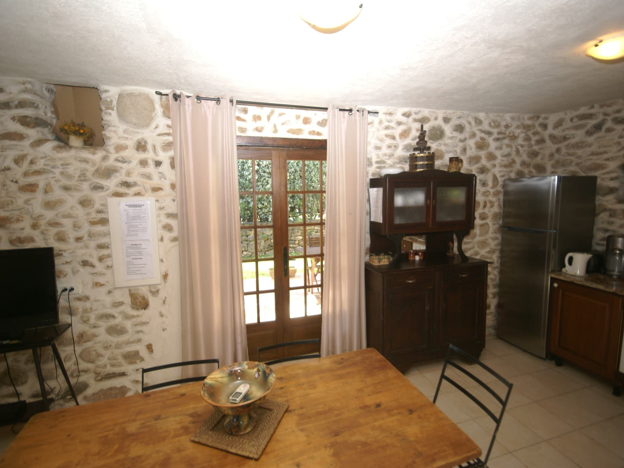   Le Vieux Pressoir