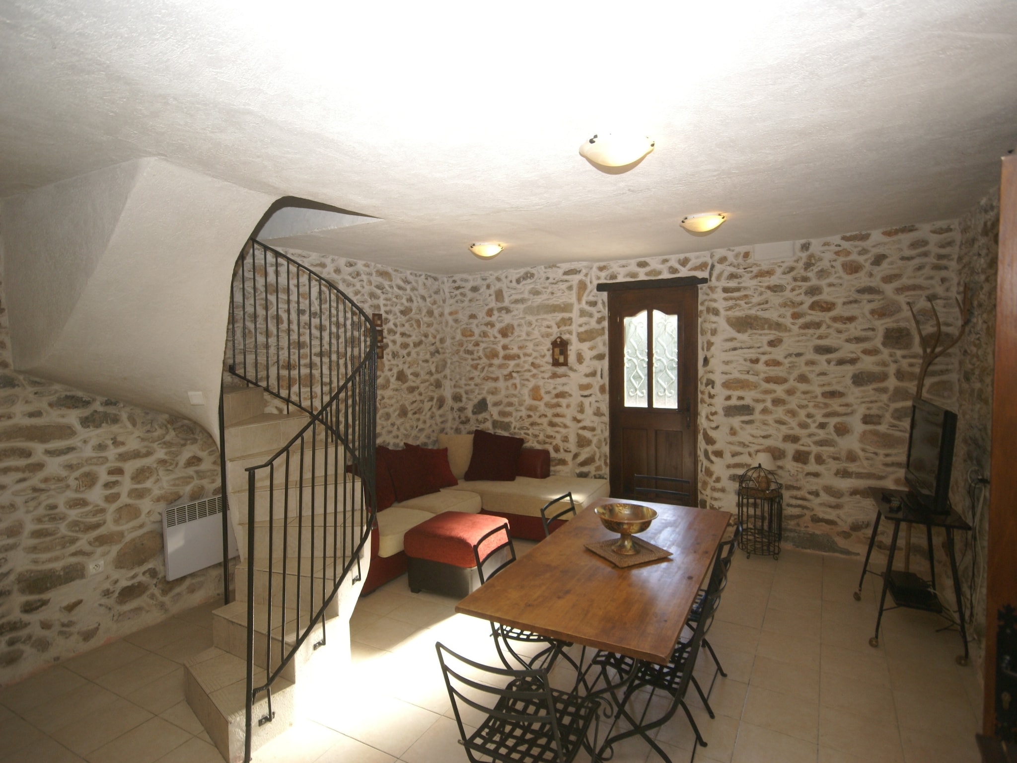   Le Vieux Pressoir