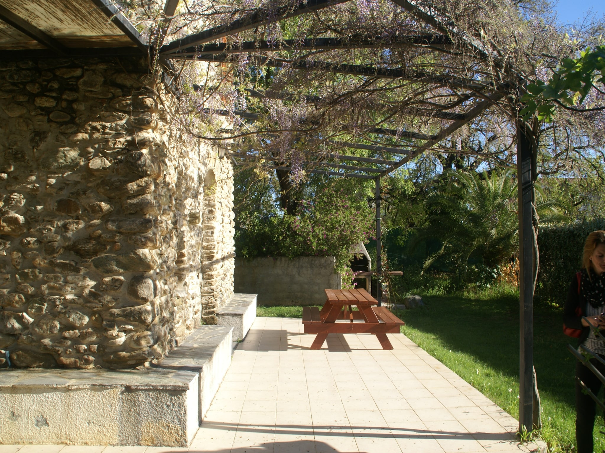   Le Vieux Pressoir