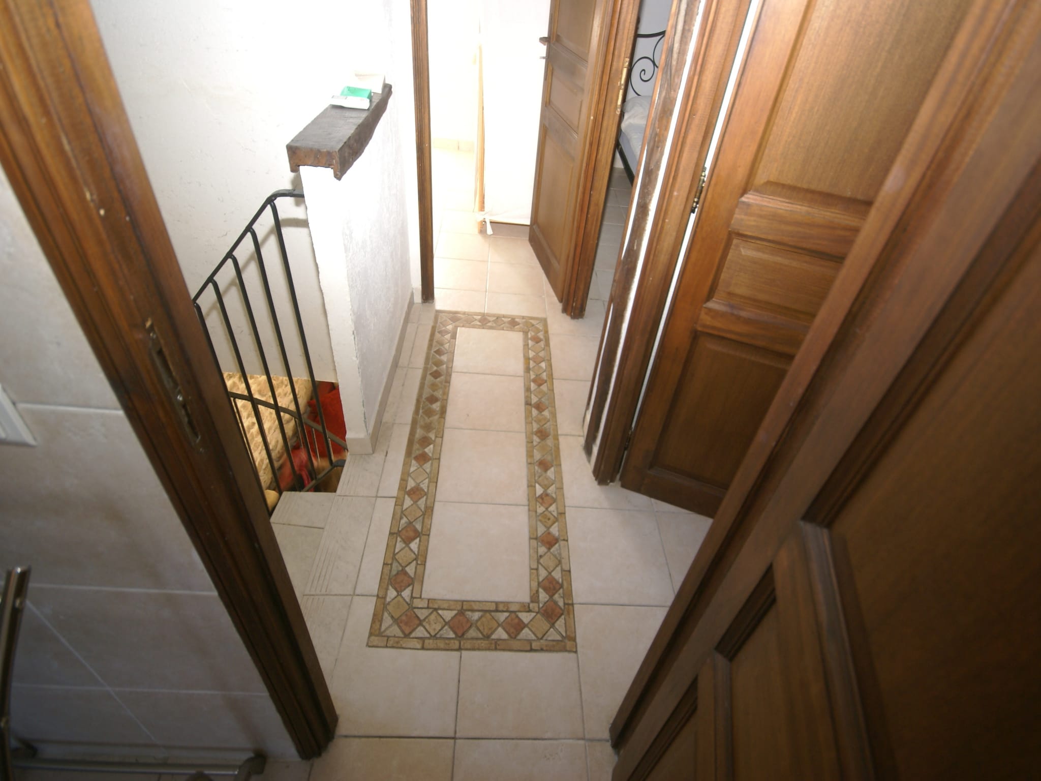   Le Vieux Pressoir