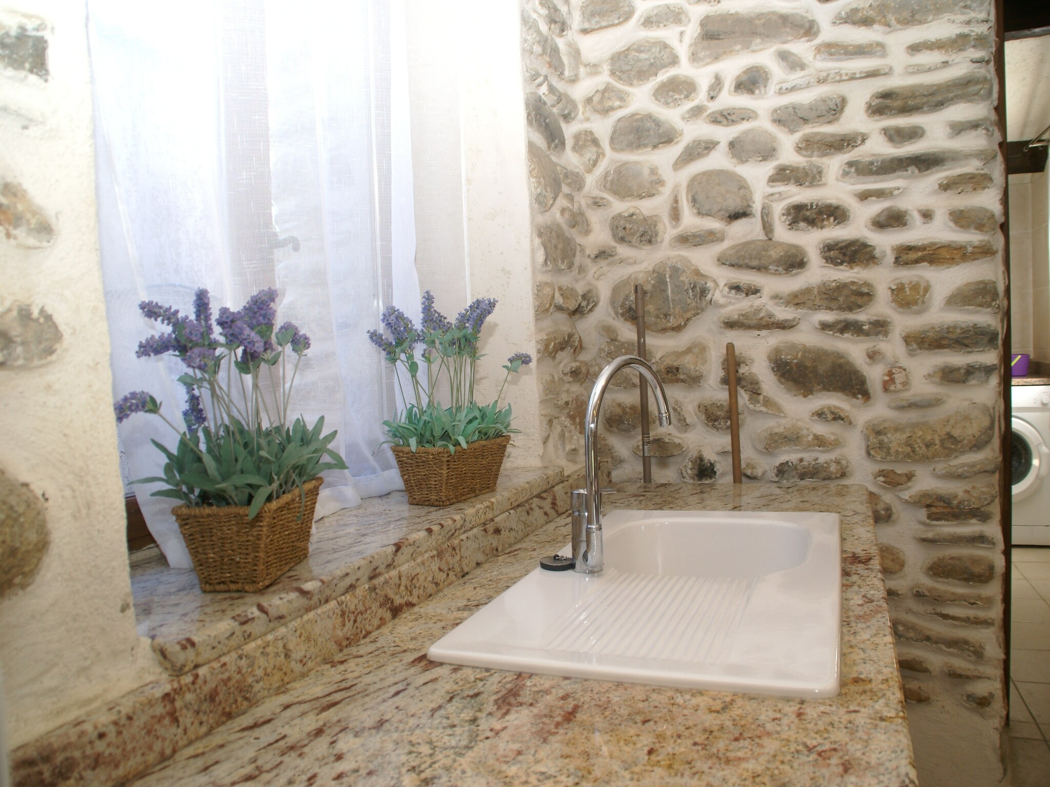   Le Vieux Pressoir