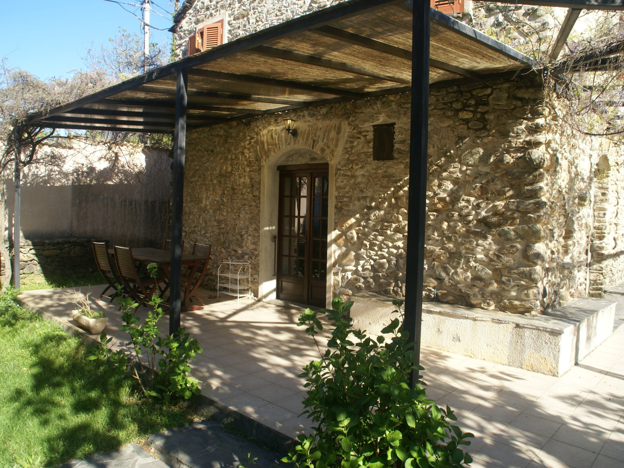   Le Vieux Pressoir