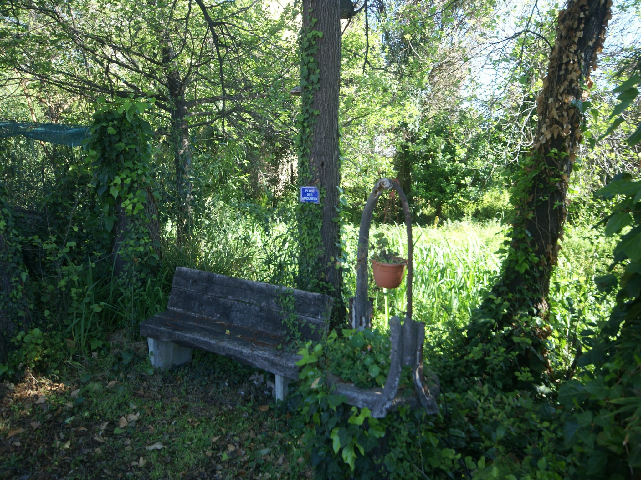   Le Vieux Pressoir