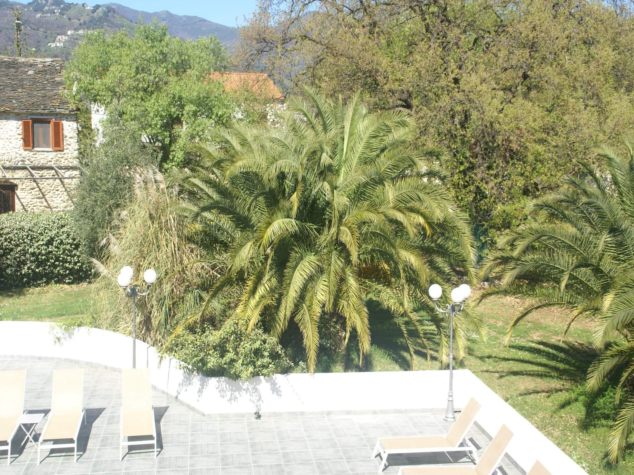   Le Vieux Pressoir