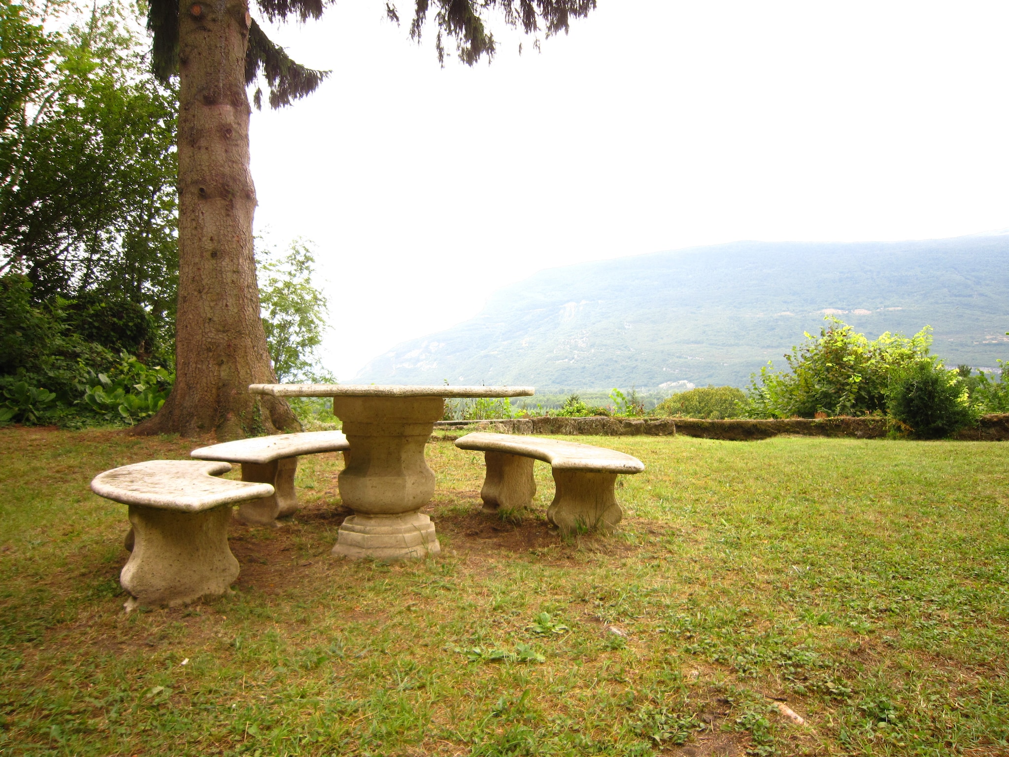 Ferienhaus La Chapelle