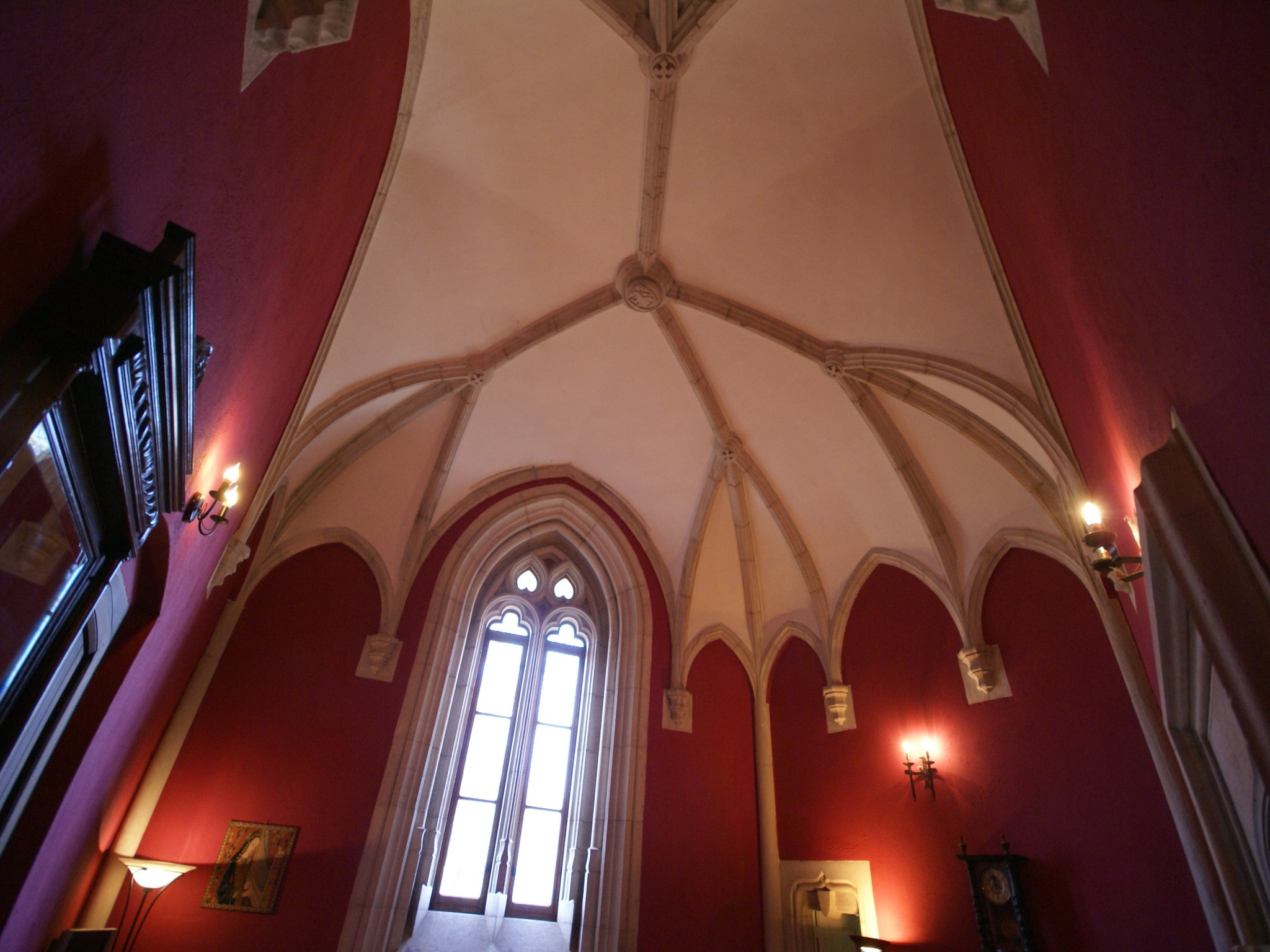 Ferienhaus La Chapelle