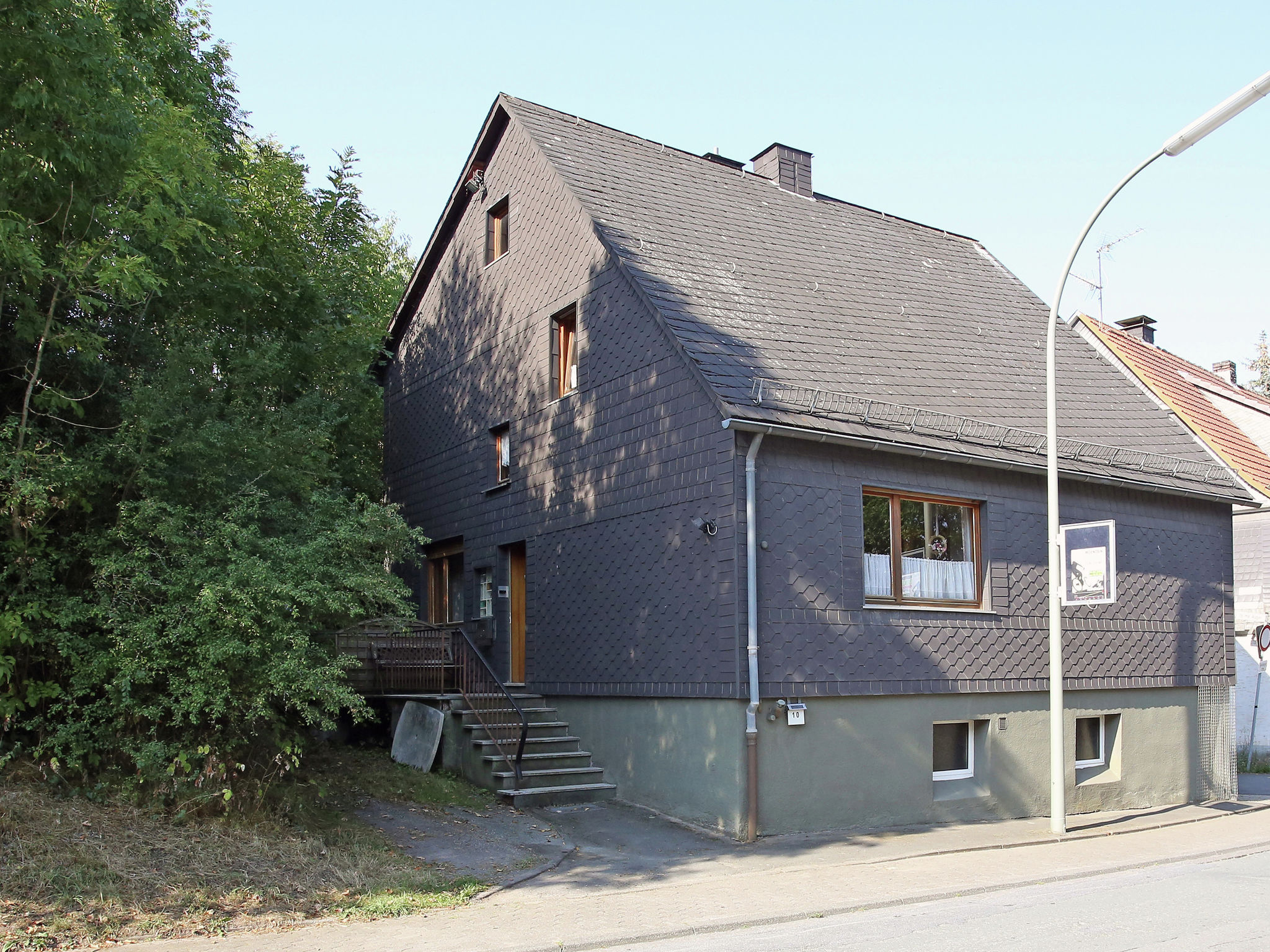 Apartment Grabenhaus