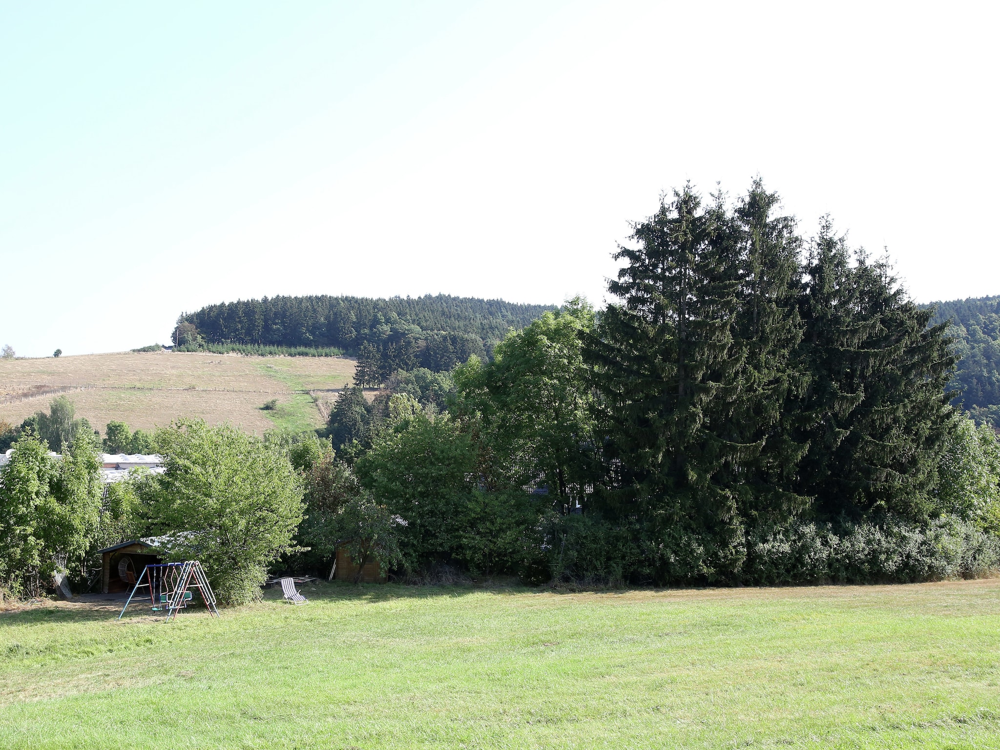Ferienwohnung Grabenhaus