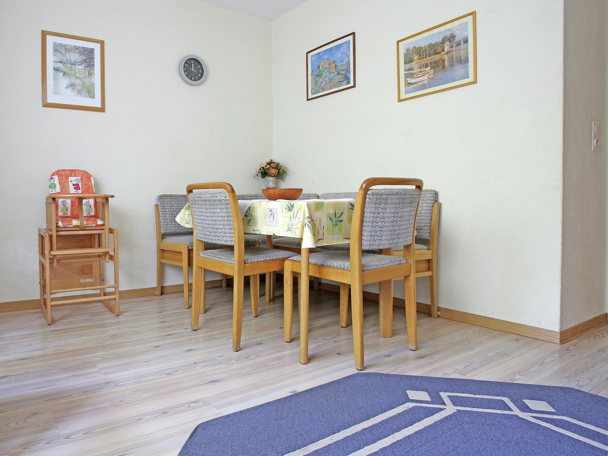 Ferienwohnung Grabenhaus