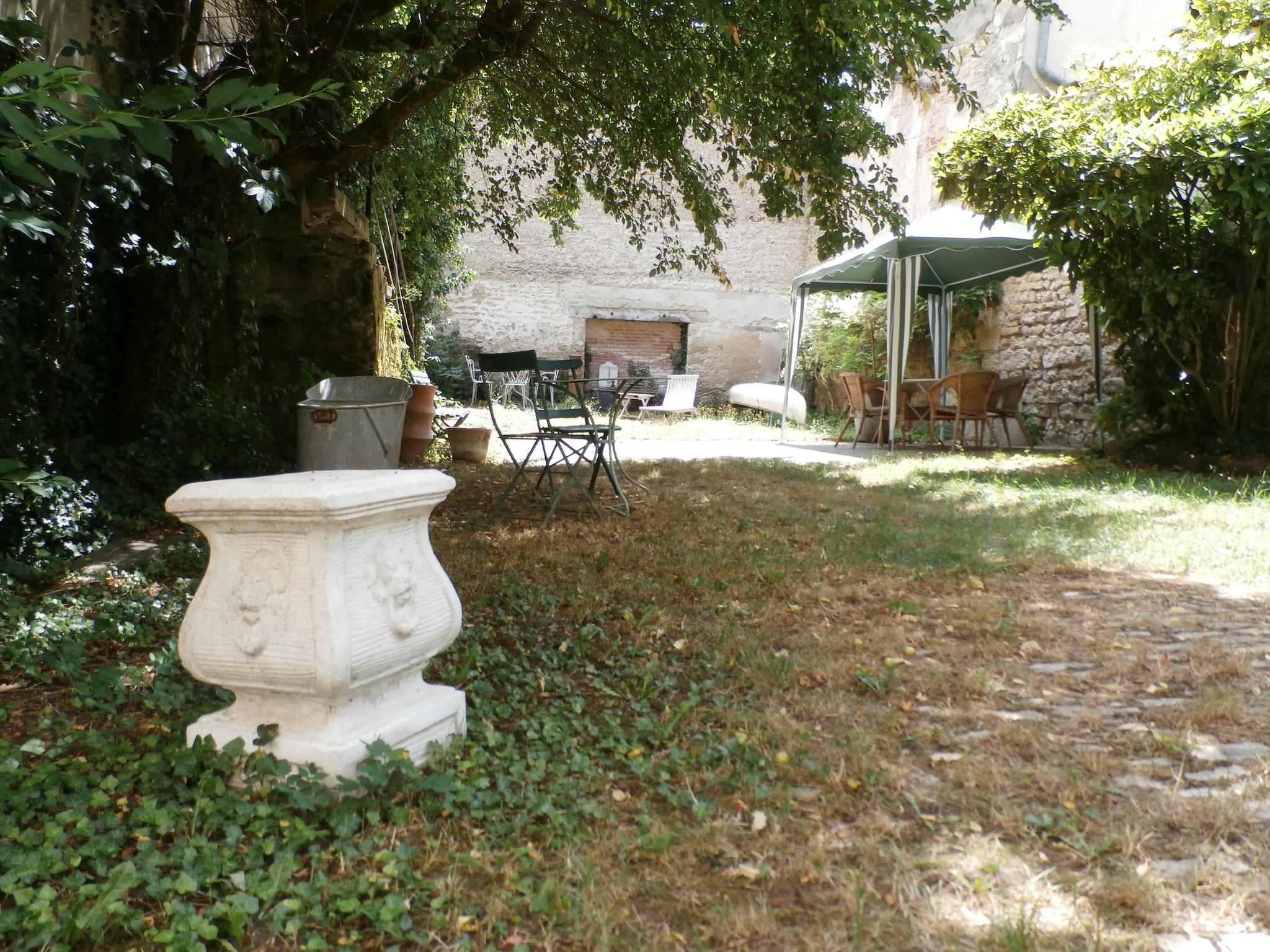   Gîte de Gray la Jolie