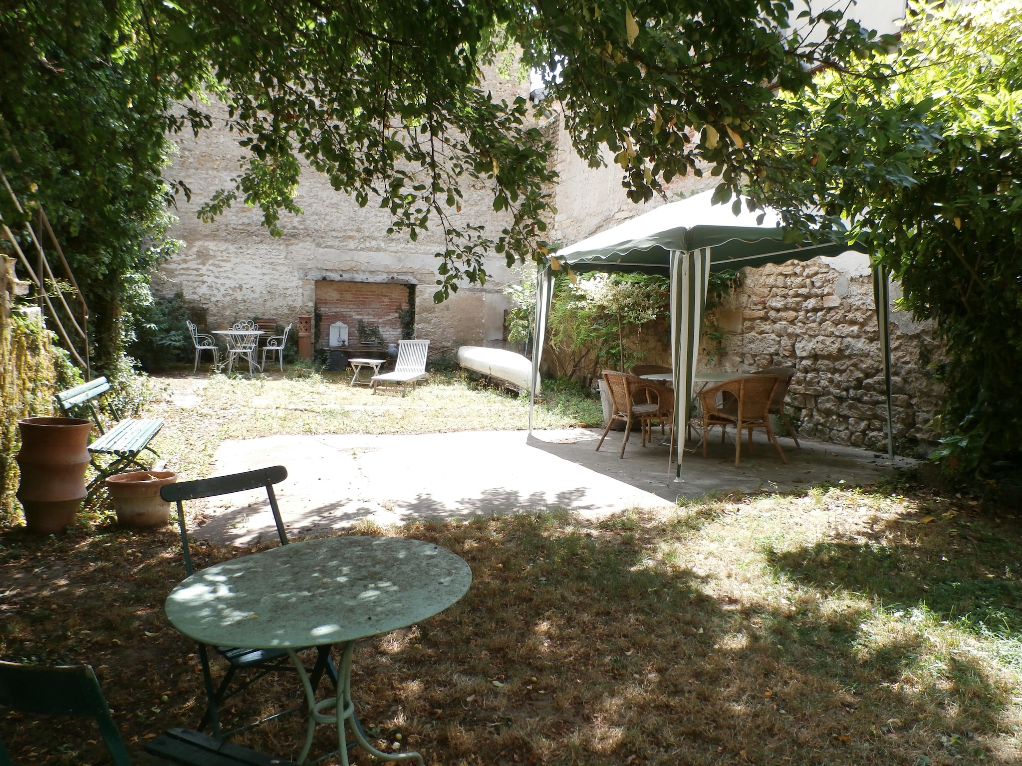   Gîte de Gray la Jolie